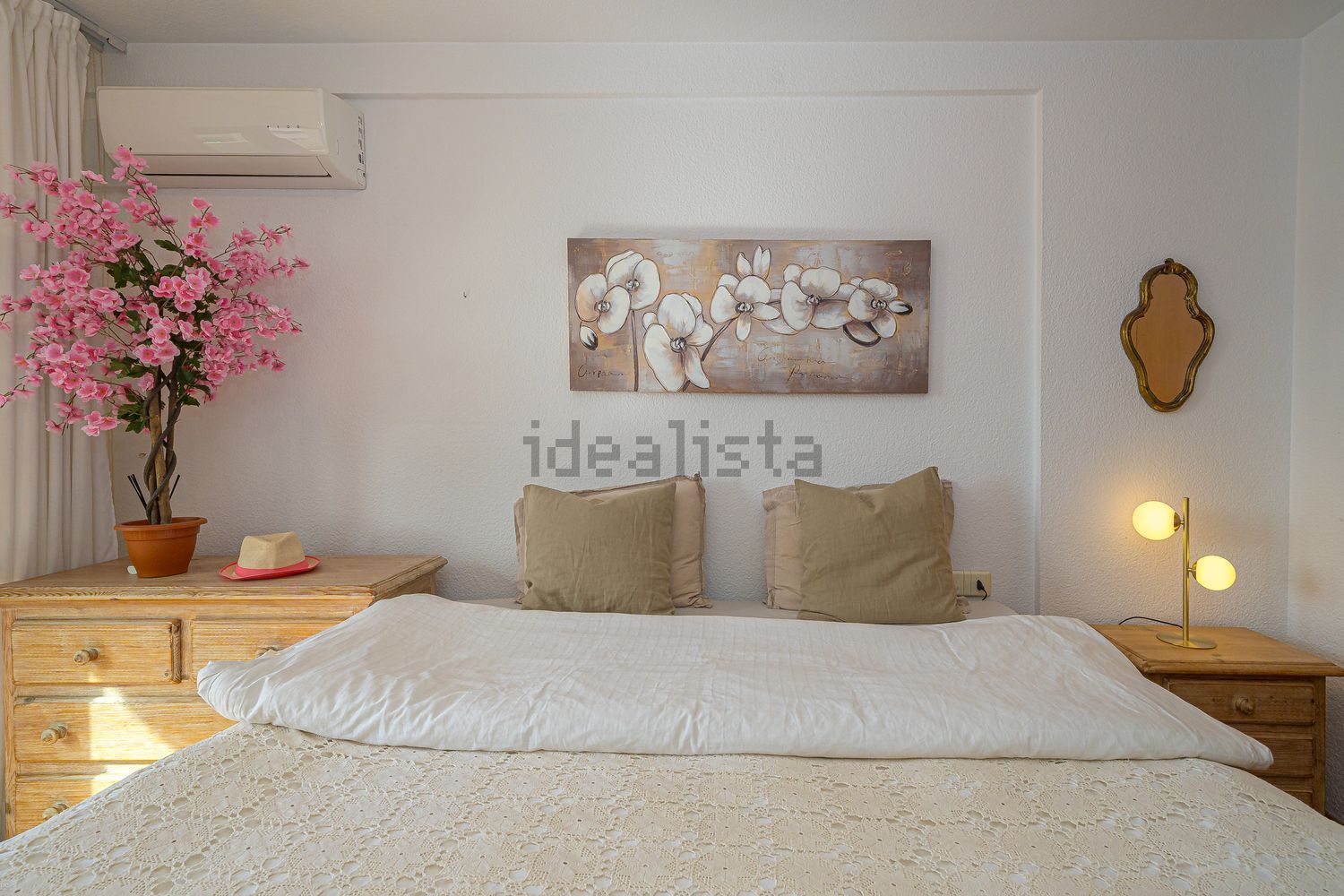 Pis de 120 m² a Altea