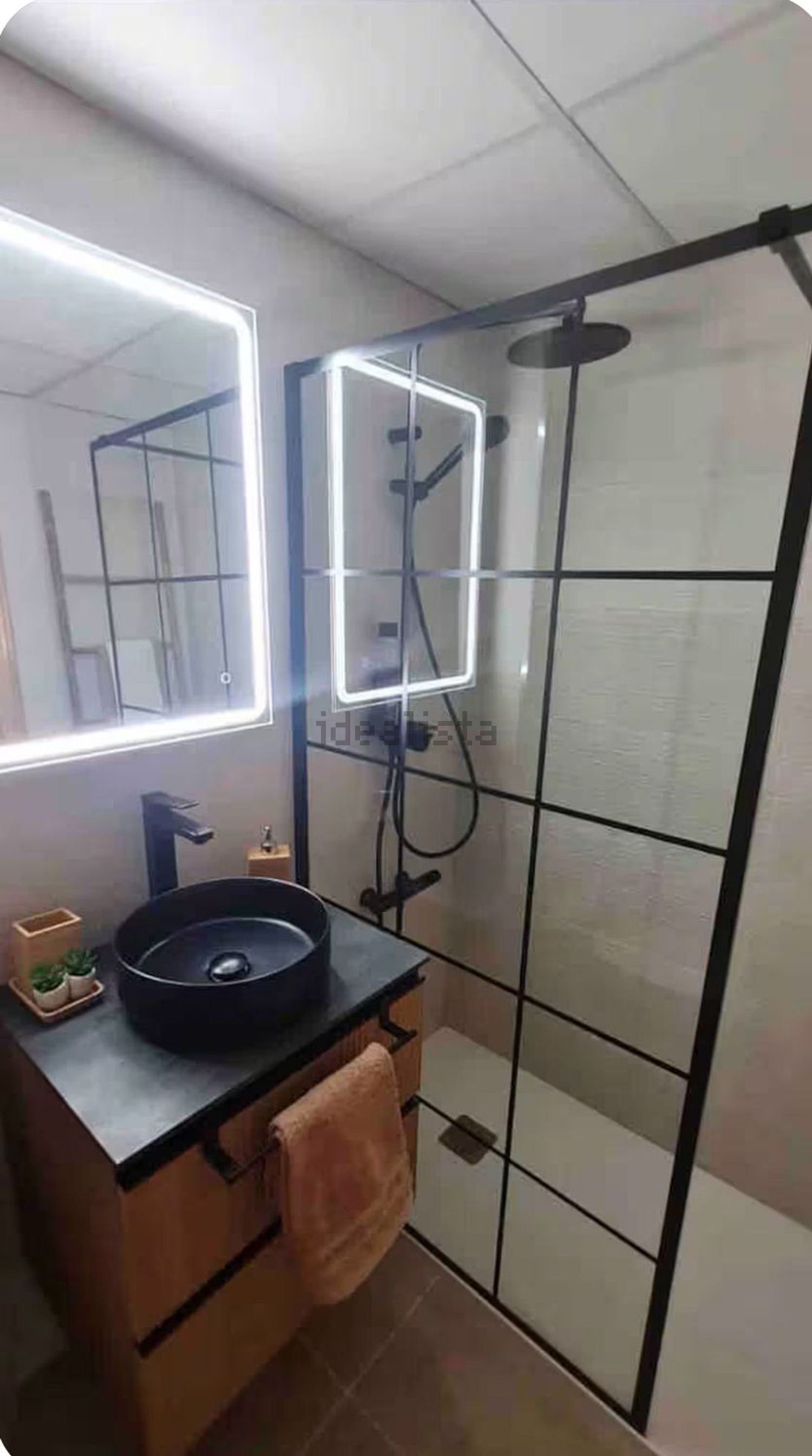 Piso de 90 m² en Benalmádena