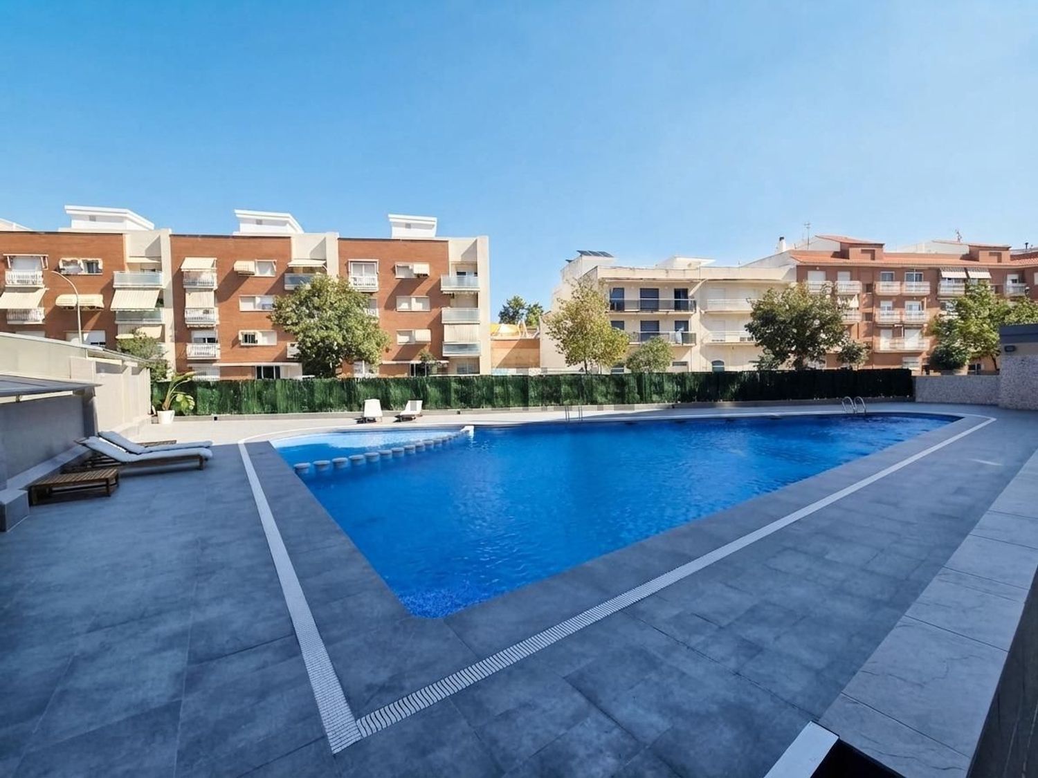 Pis de 138 m² a Gandia