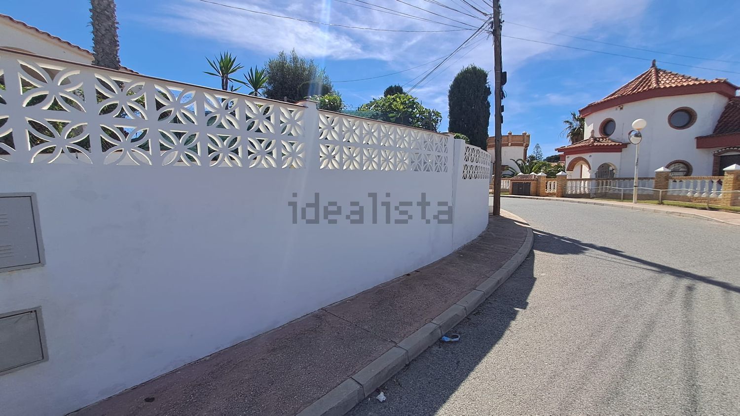 Casa de 45 m² a Mijas