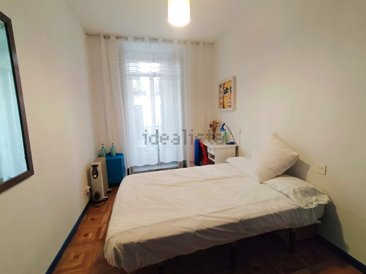 Pis de 100 m² a Madrid