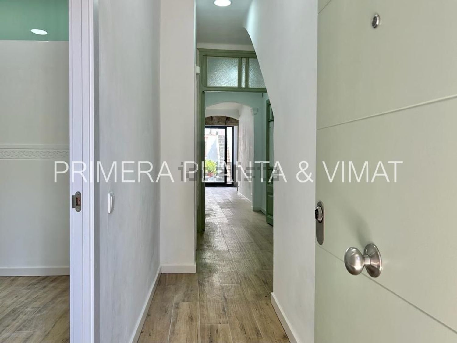 Pis de 85 m² a Mataró
