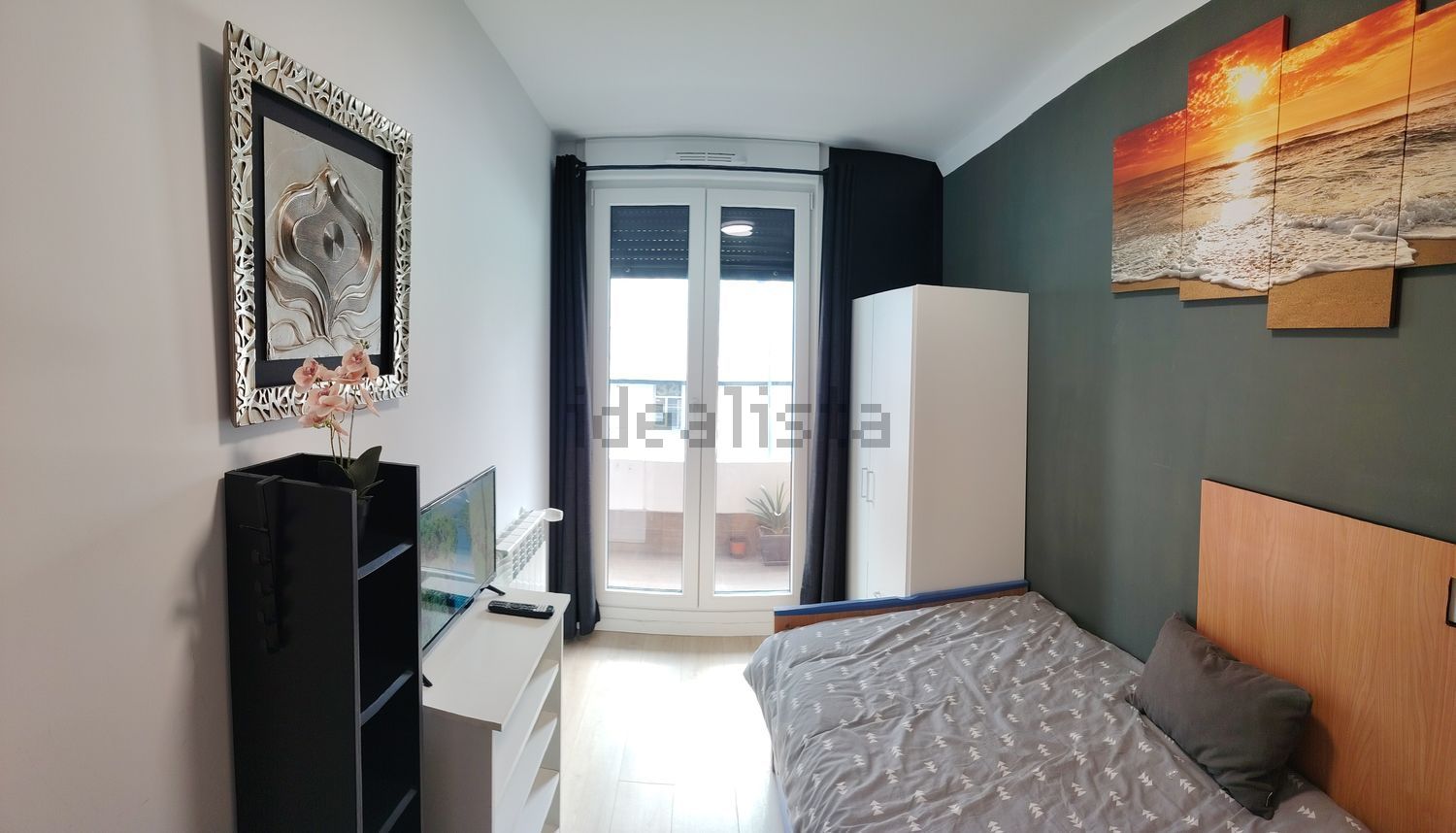 Habitación en alquiler, Zarauz