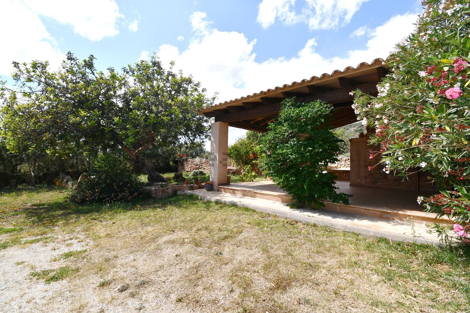 Casa de 181 m² en Santanyí