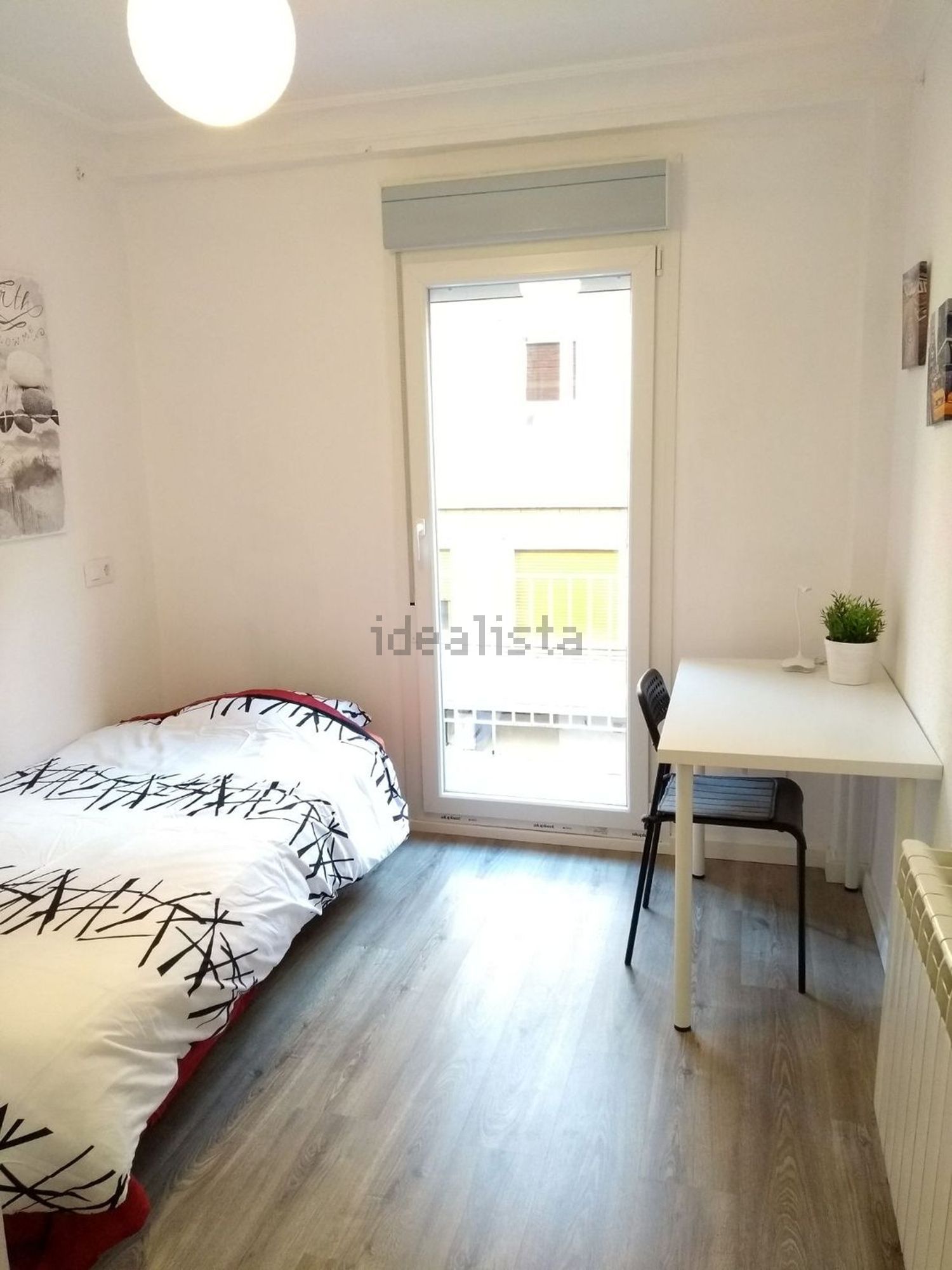 Habitación en alquiler, Zaragoza