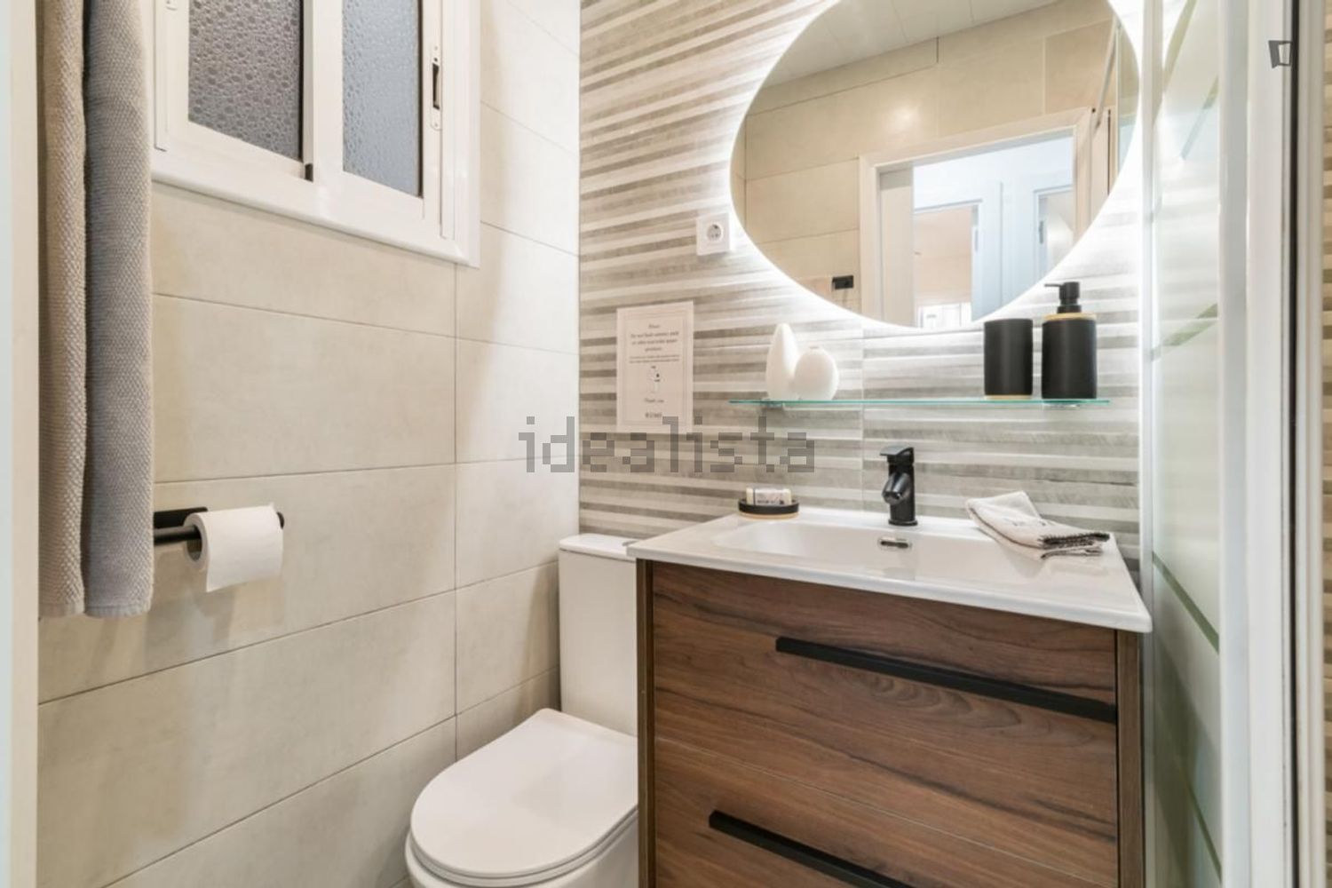 Habitación en alquiler, Barcelona
