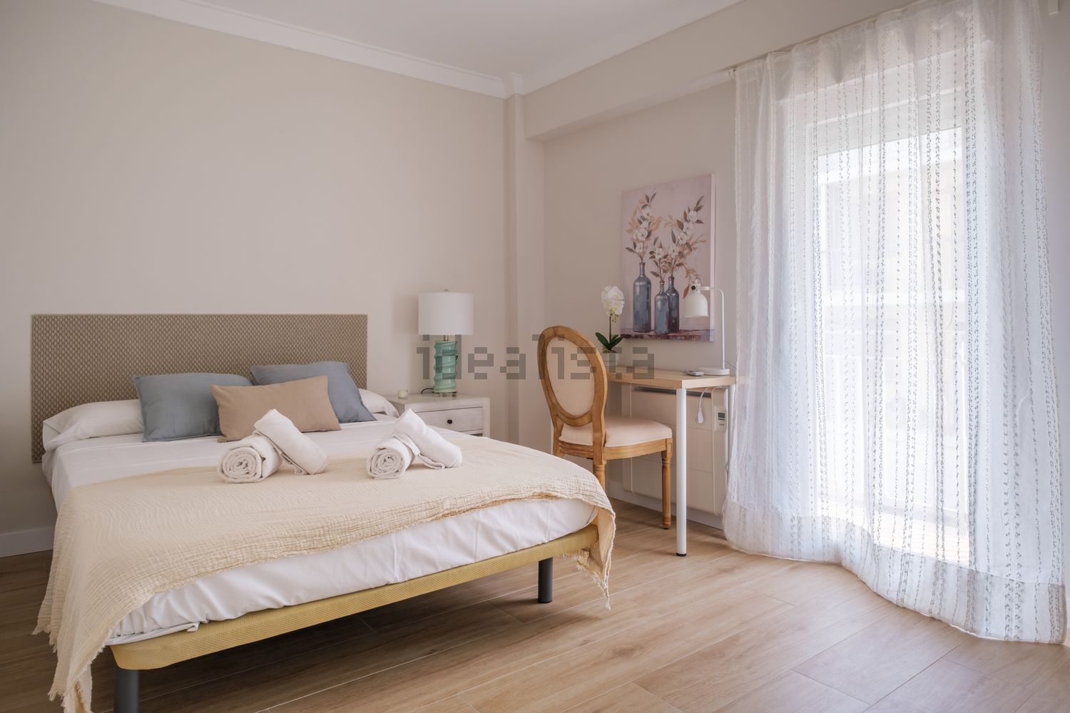 Pis de 57 m² a Saragossa