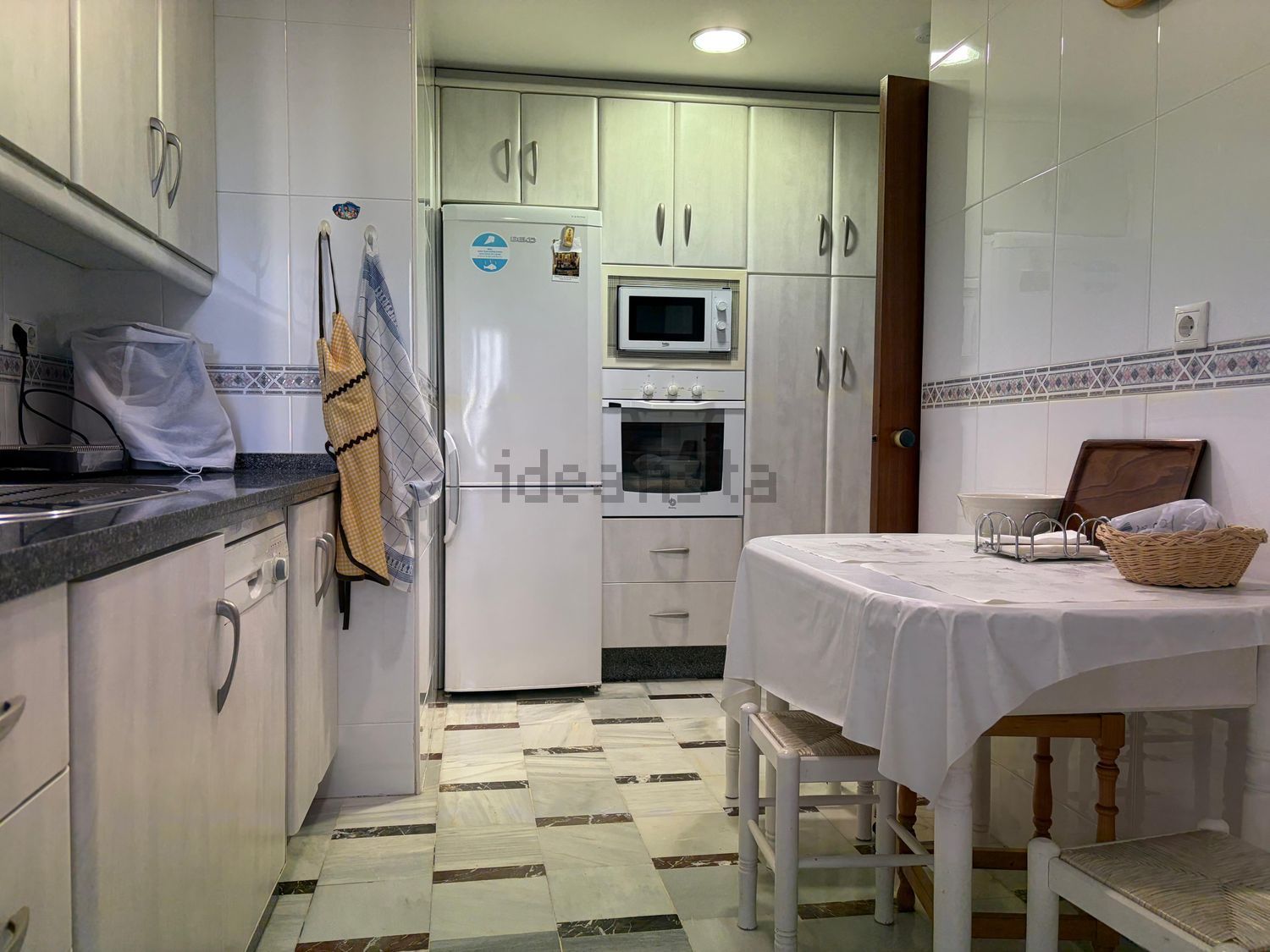 Habitació de lloguer, Còrdova