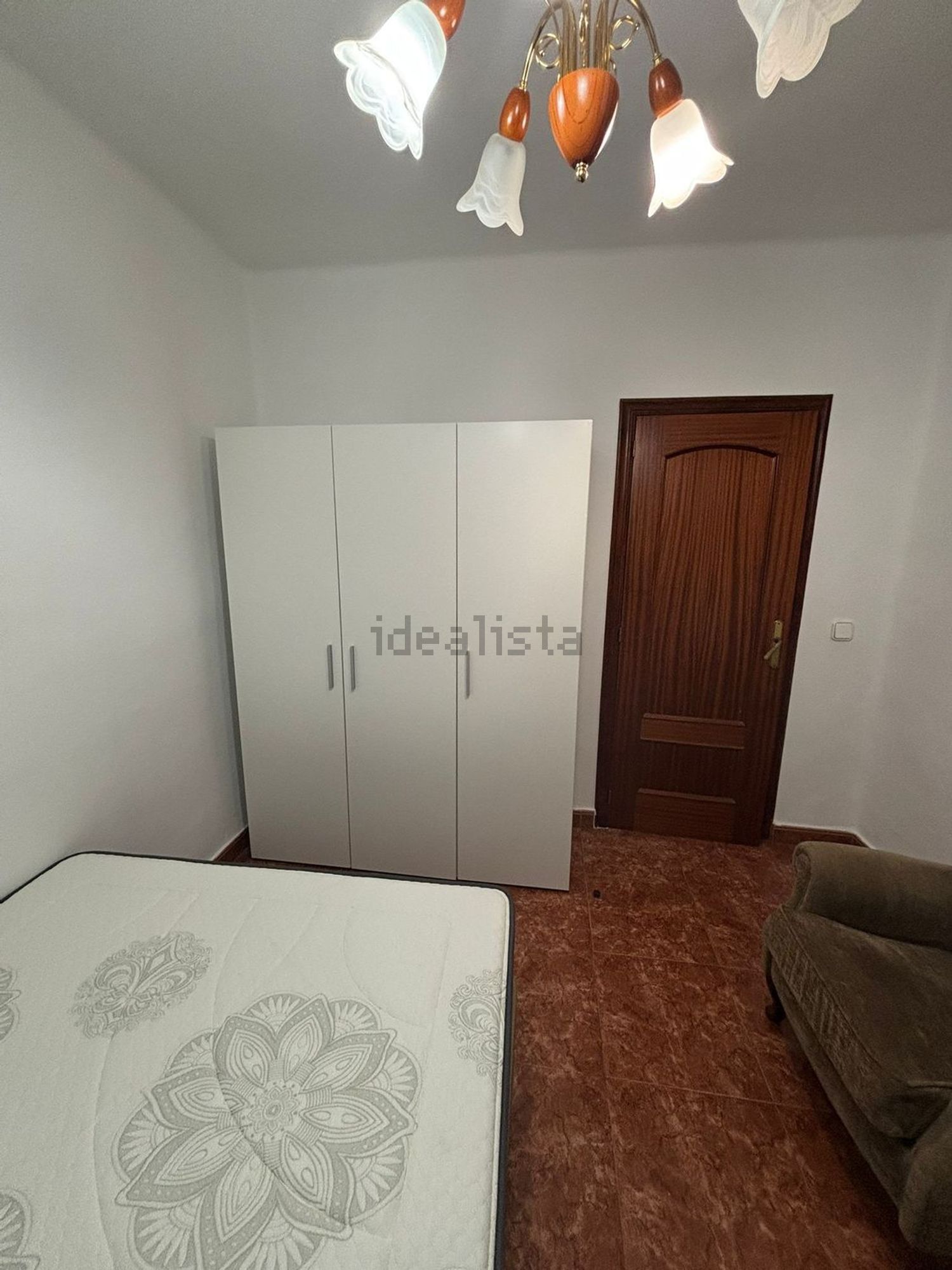 Habitació de lloguer, Albacete