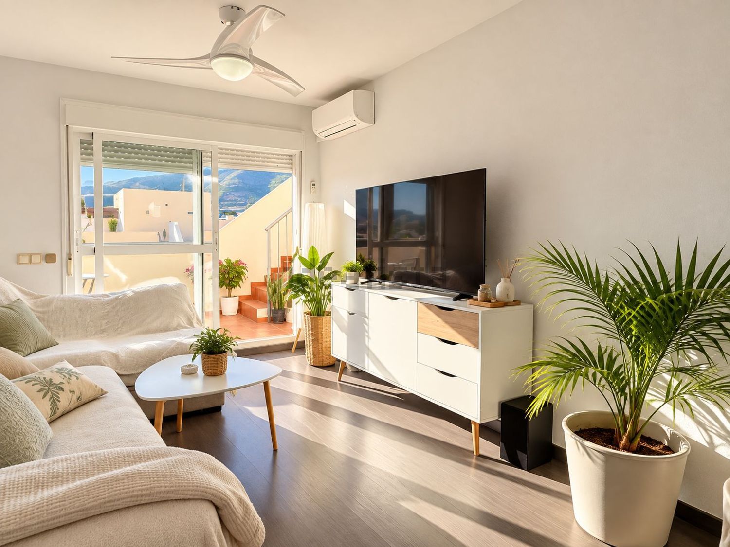 Appartamento 60 m² a Torrox
