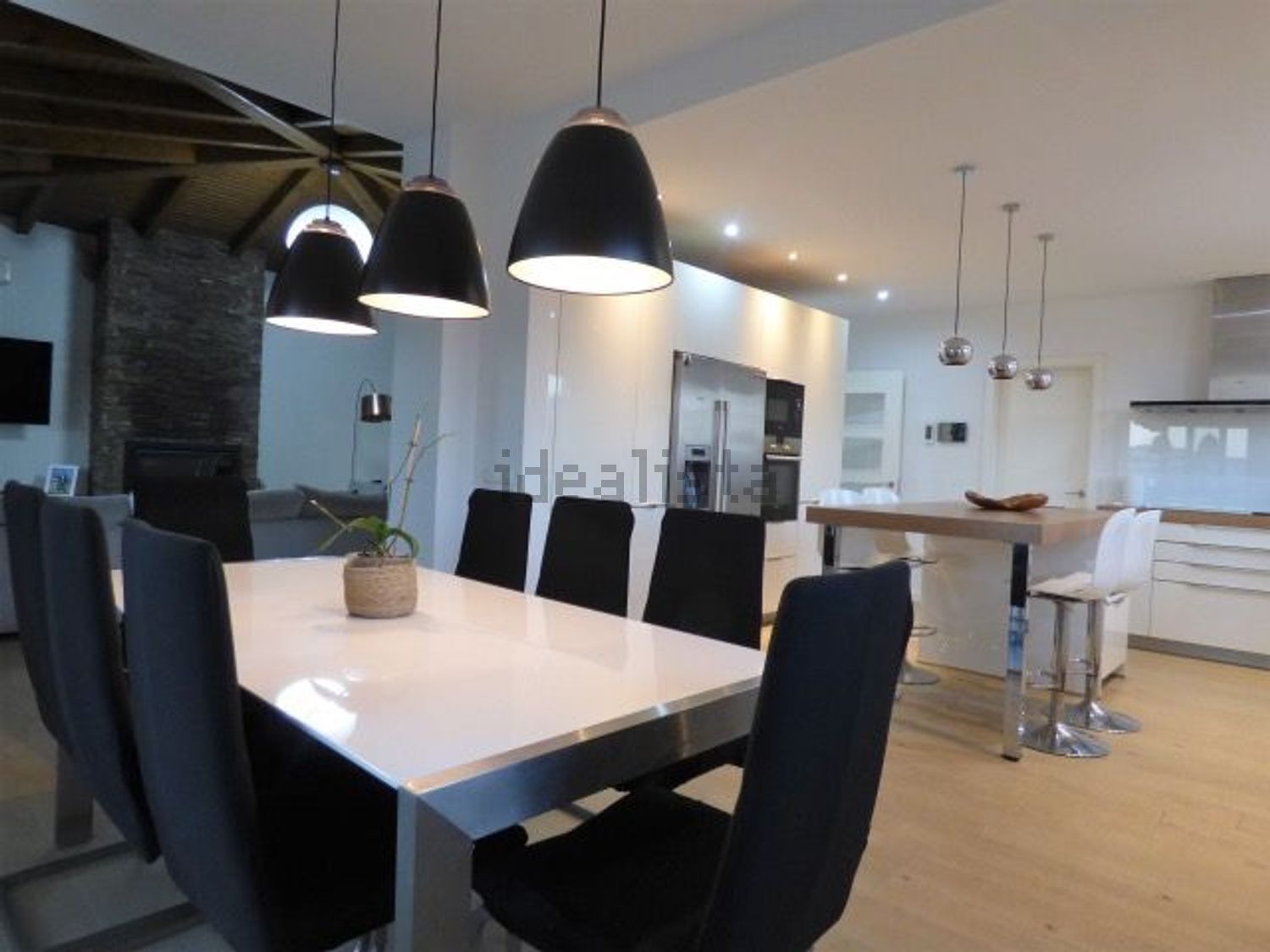 Haus 350 m² in Mijas
