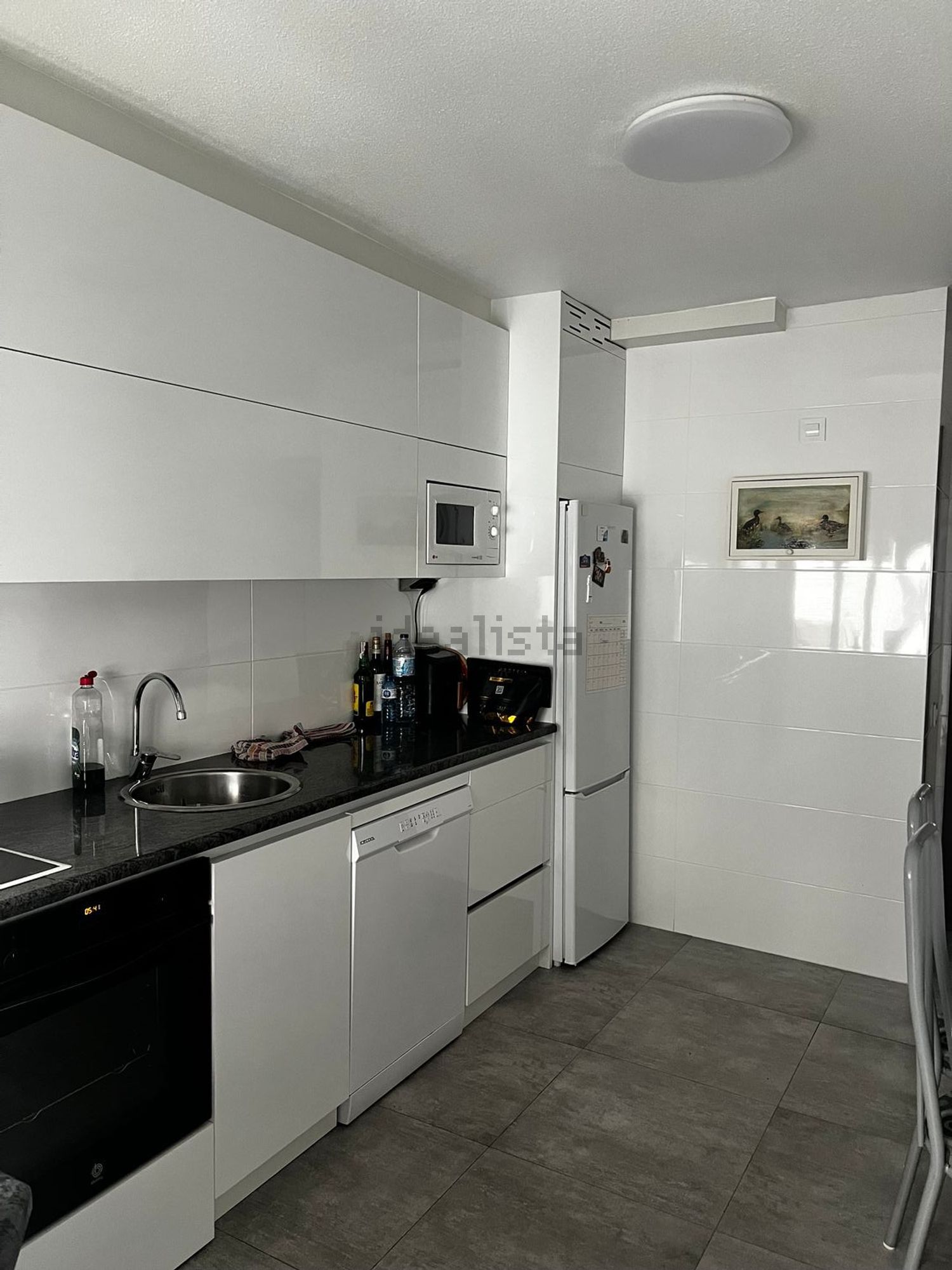 Habitación en alquiler, Pamplona