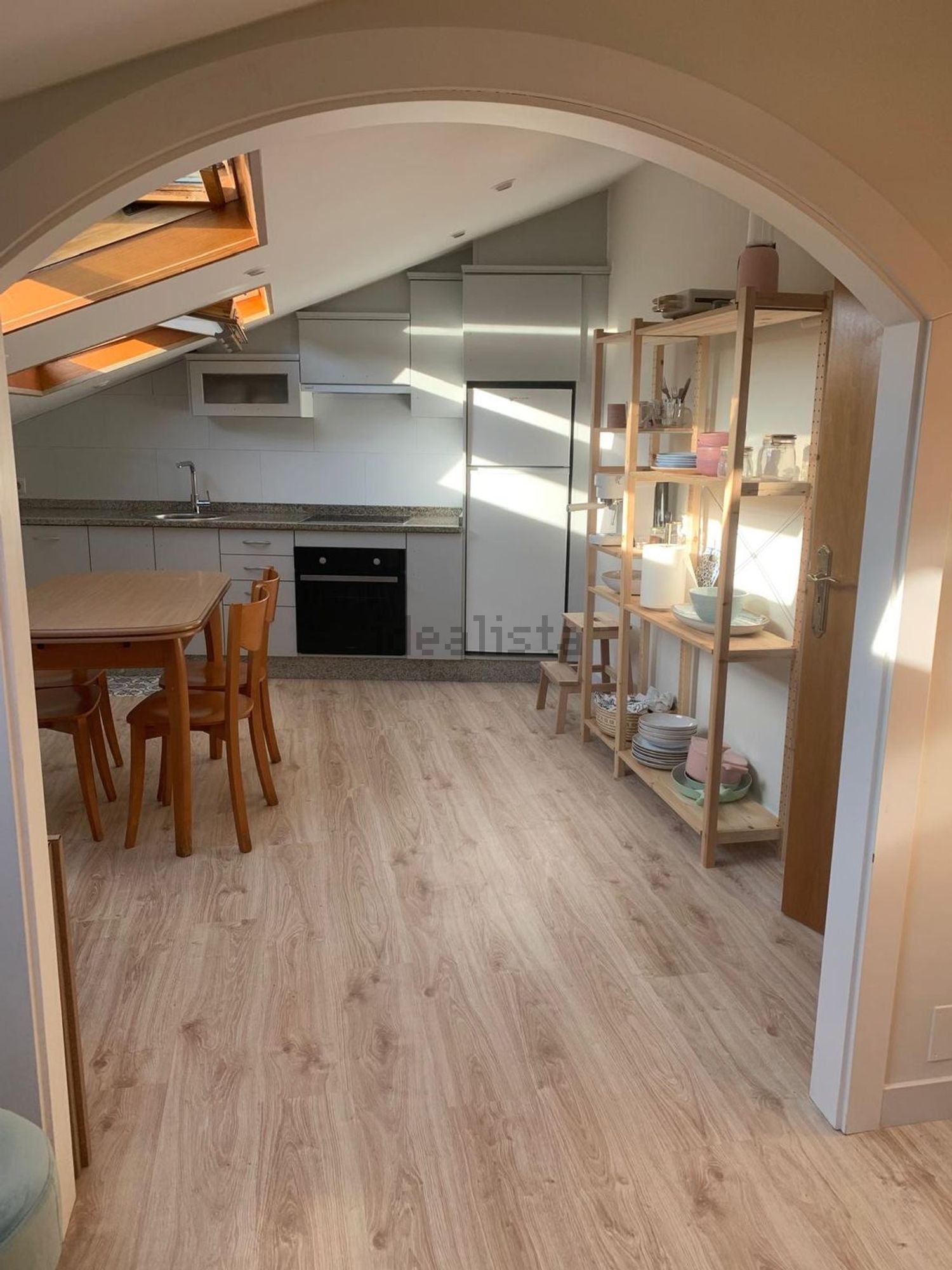 Appartamento 70 m² a Santiago de Compostela