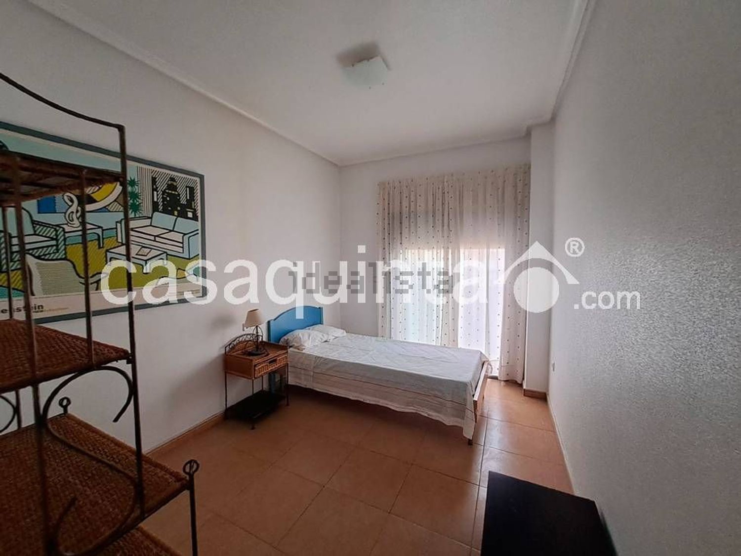 Piso de 120 m² en Almoradí