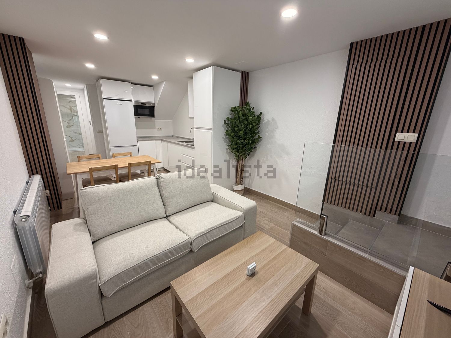Wohnung 60 m² in Salamanca