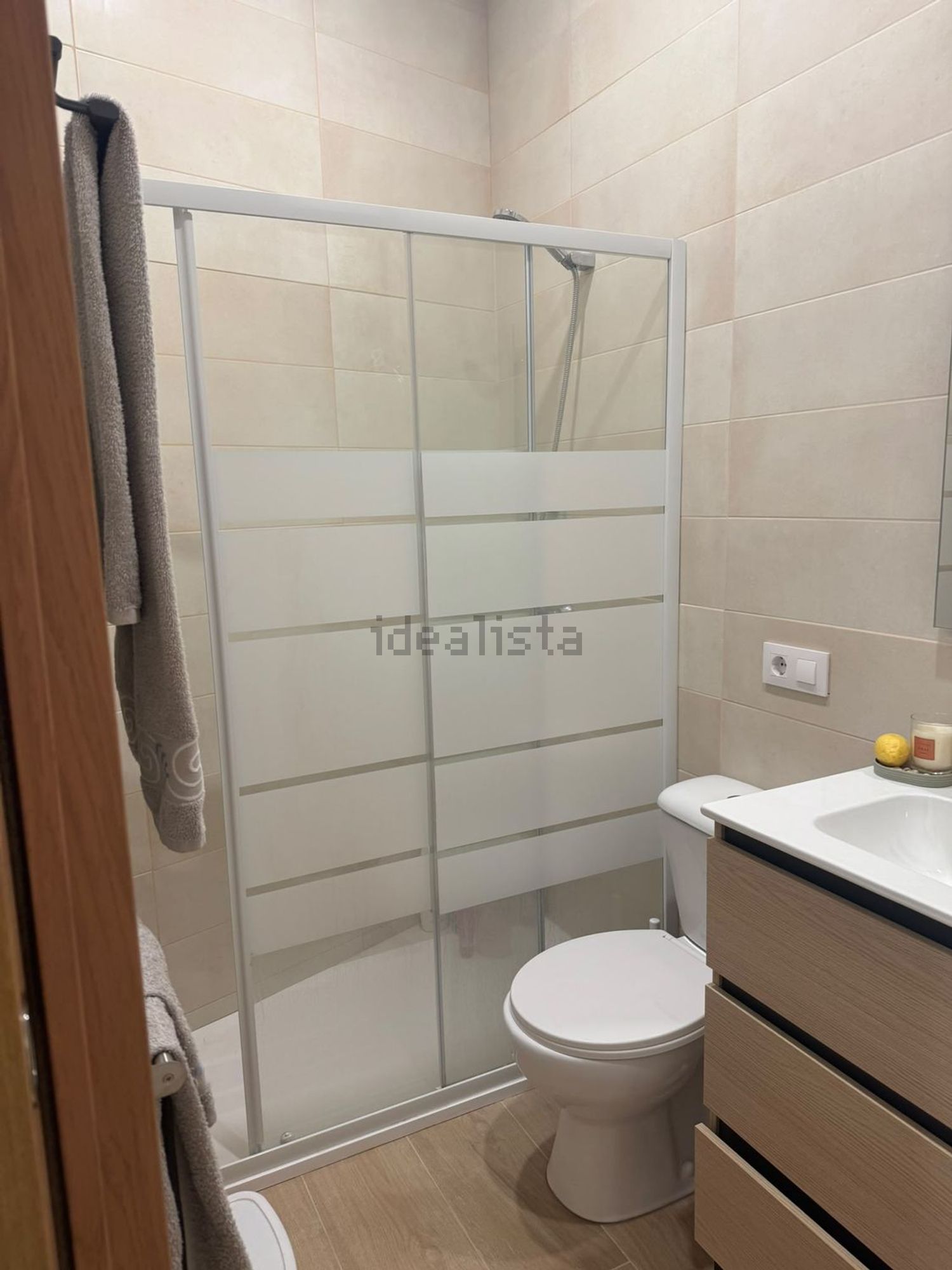 Piso de 50 m² en Sonseca