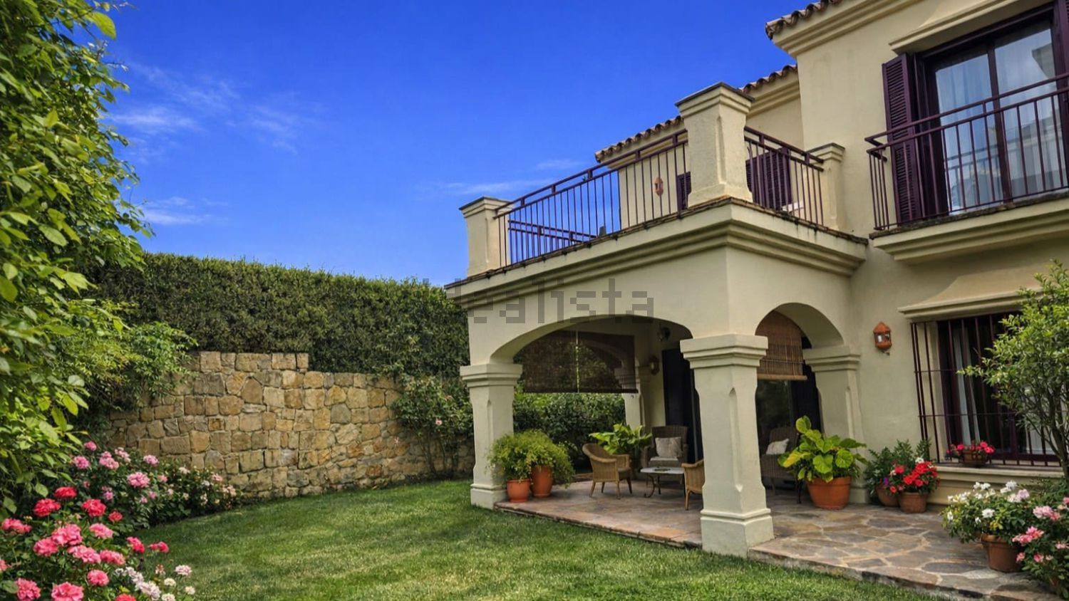 Casa de 210 m² a San Roque