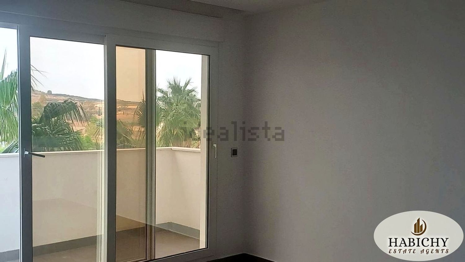 Wohnung 91 m² in Murcia