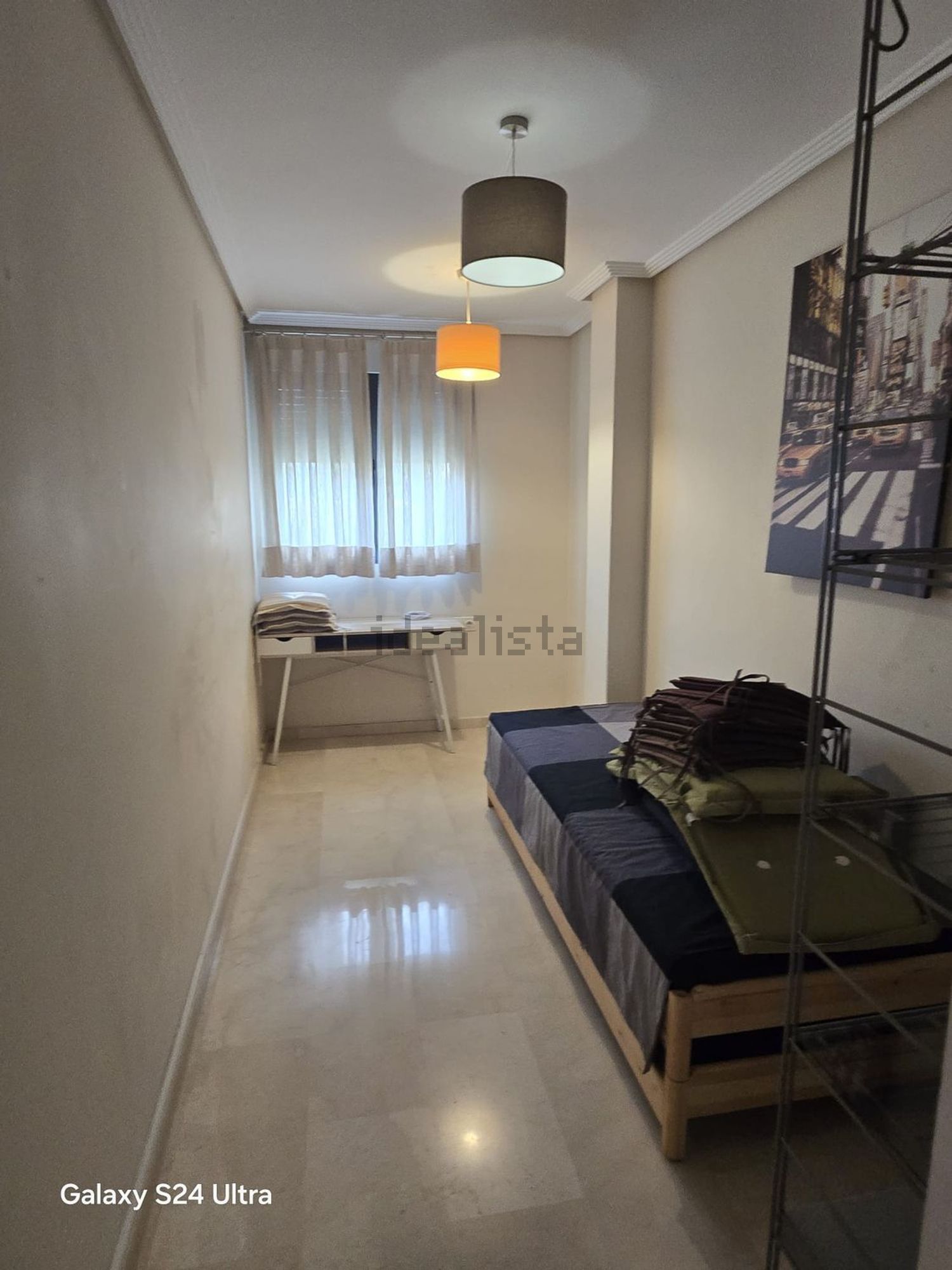 Wohnung 130 m² in Valencia