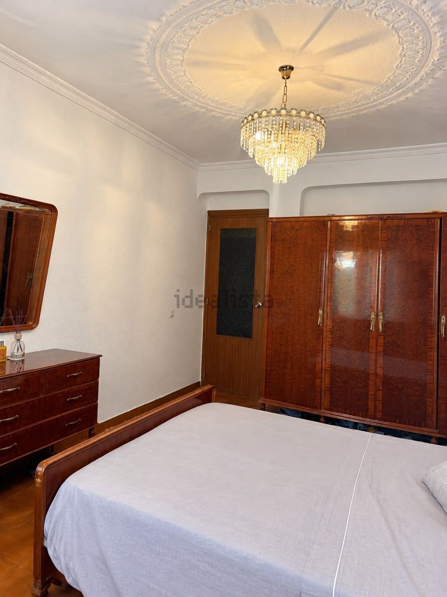 Zimmer zur Miete, Madrid