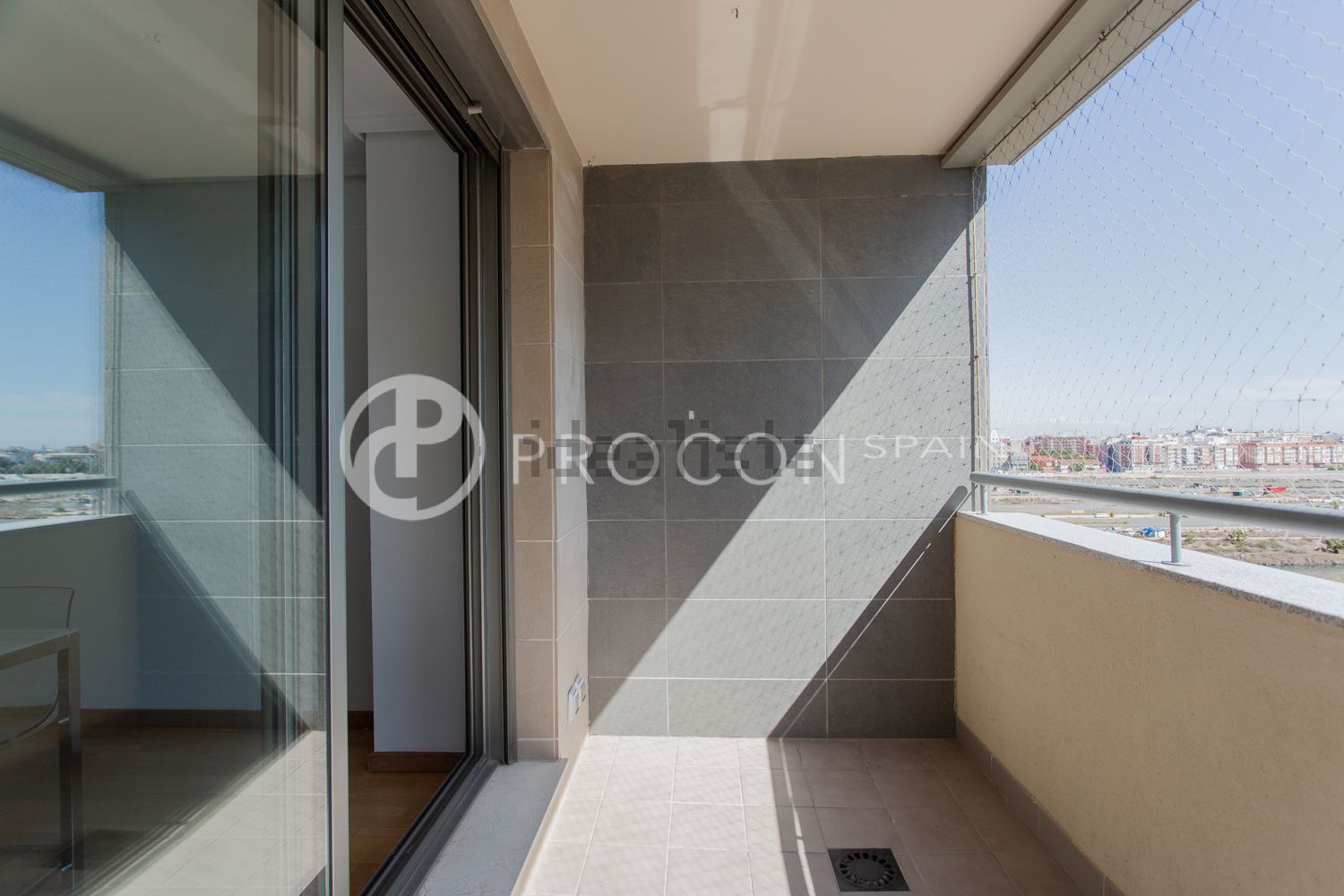 Pis de 108 m² a València