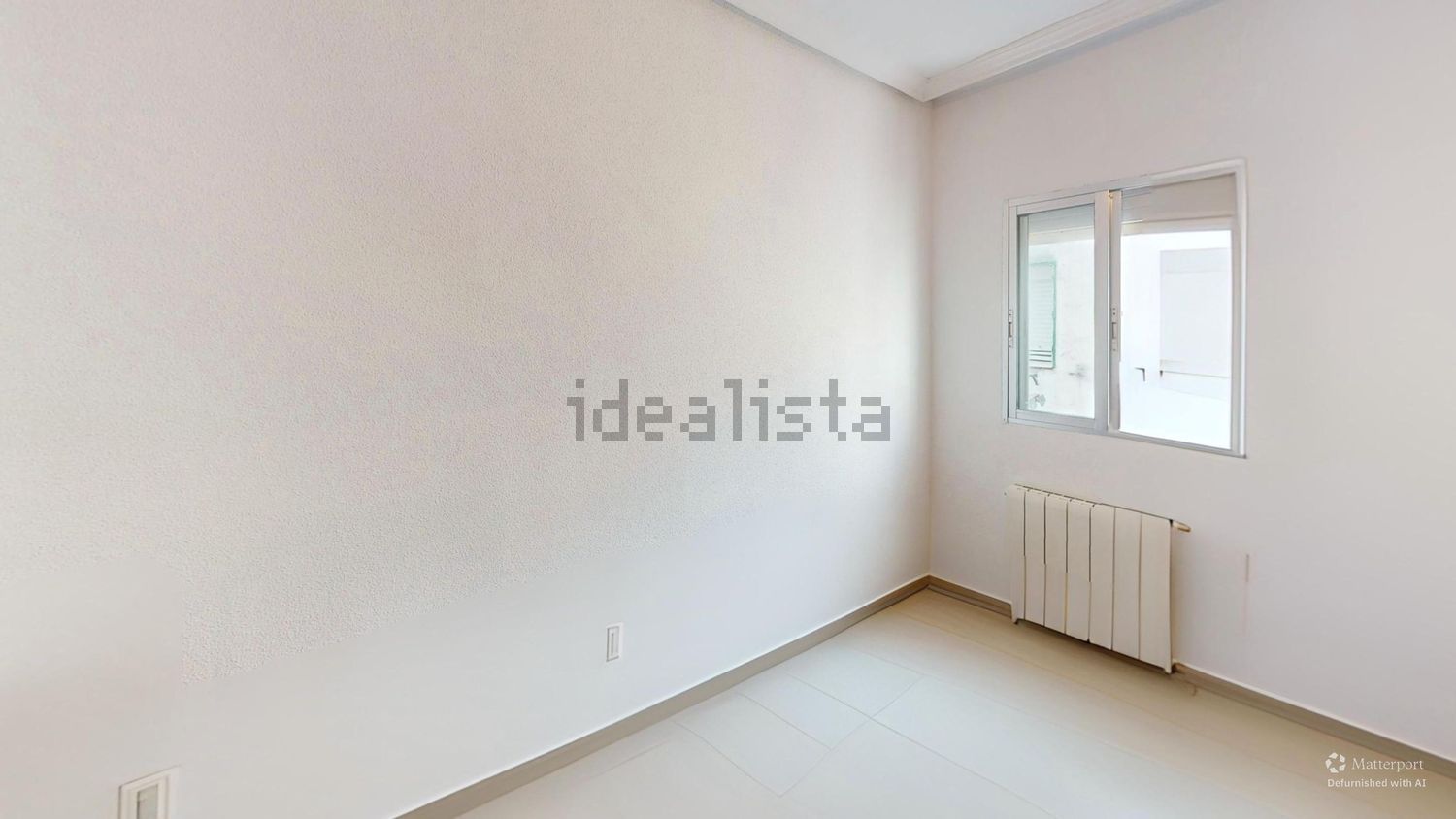 Pis de 65 m² a Madrid