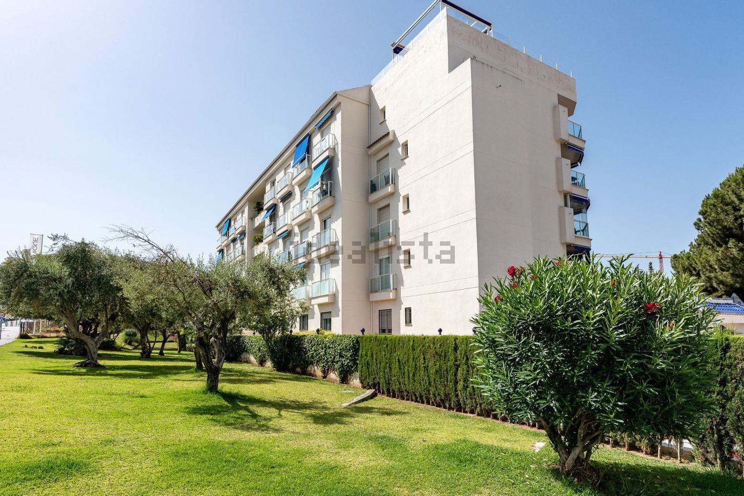 Pis de 60 m² a Marbella