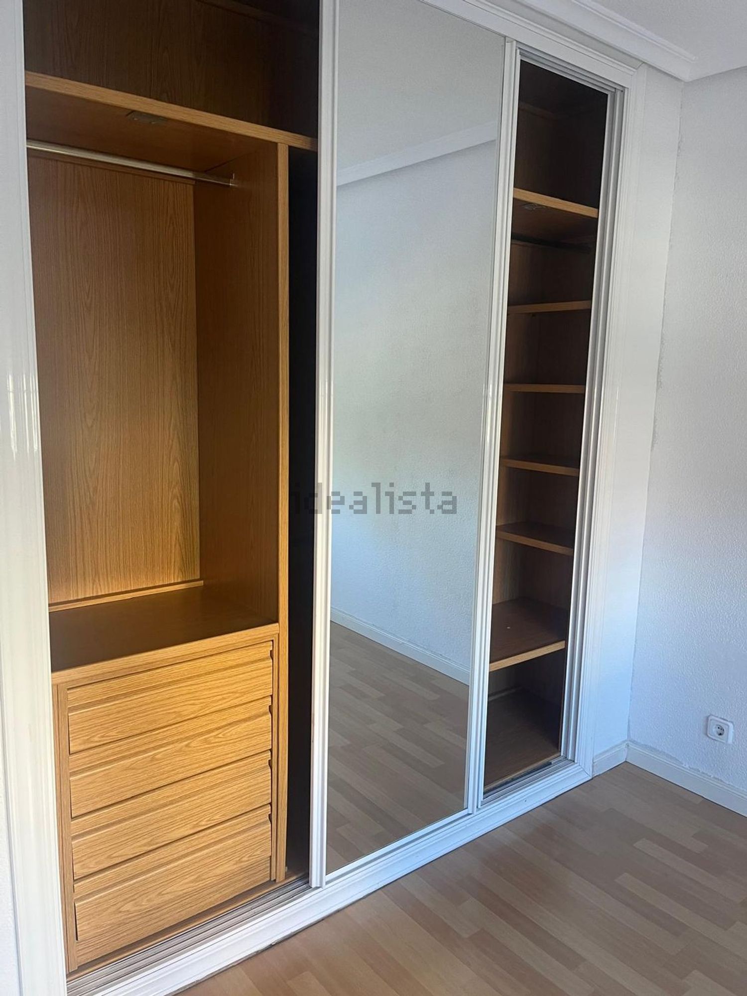 Apartamento 88 m² em Madrid