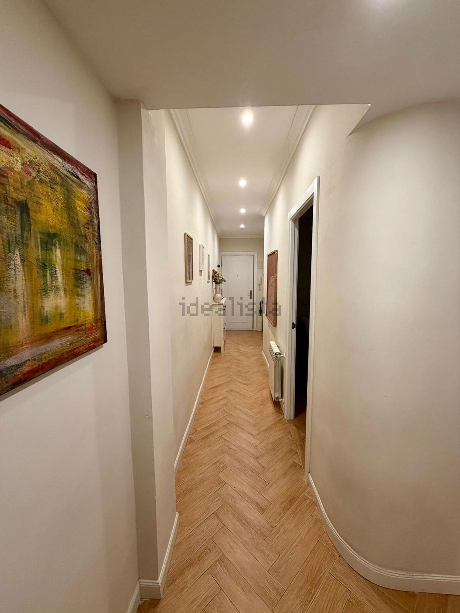 Appartamento 62 m² a Madrid