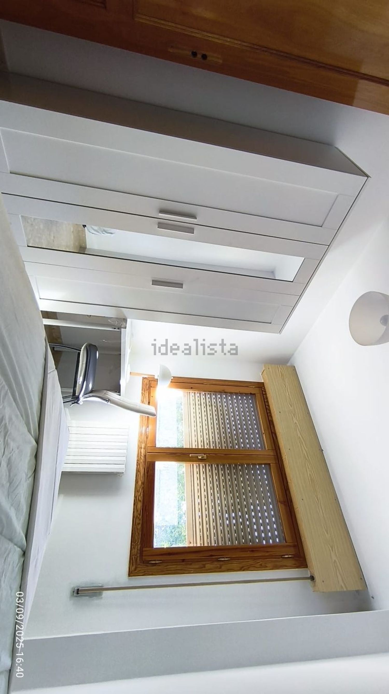 Habitació de lloguer, Saragossa
