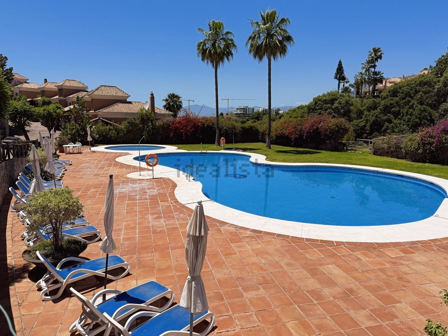 Casa de 200 m² a Marbella