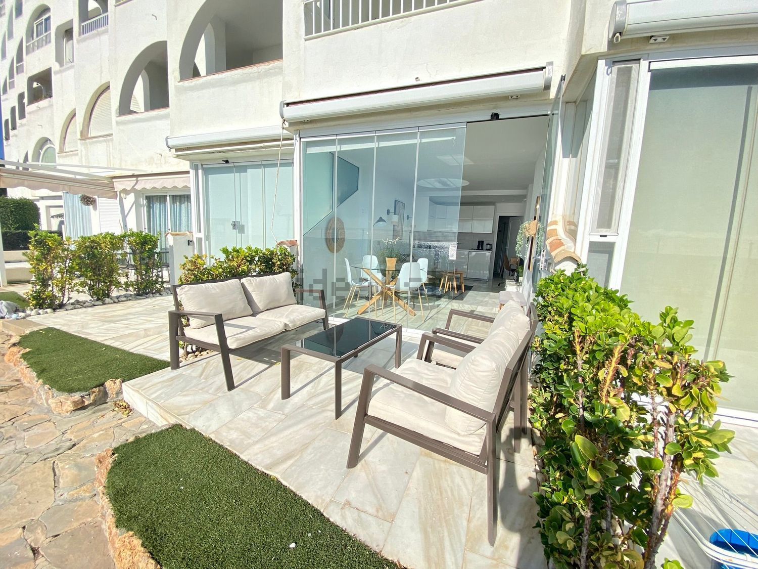 Pis de 60 m² a Mijas