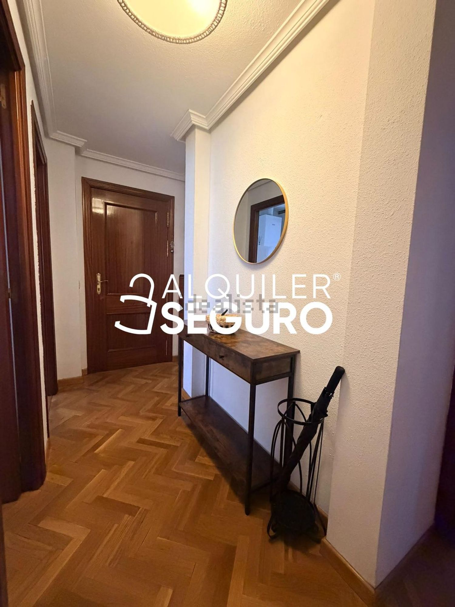 Pis de 53 m² a Madrid