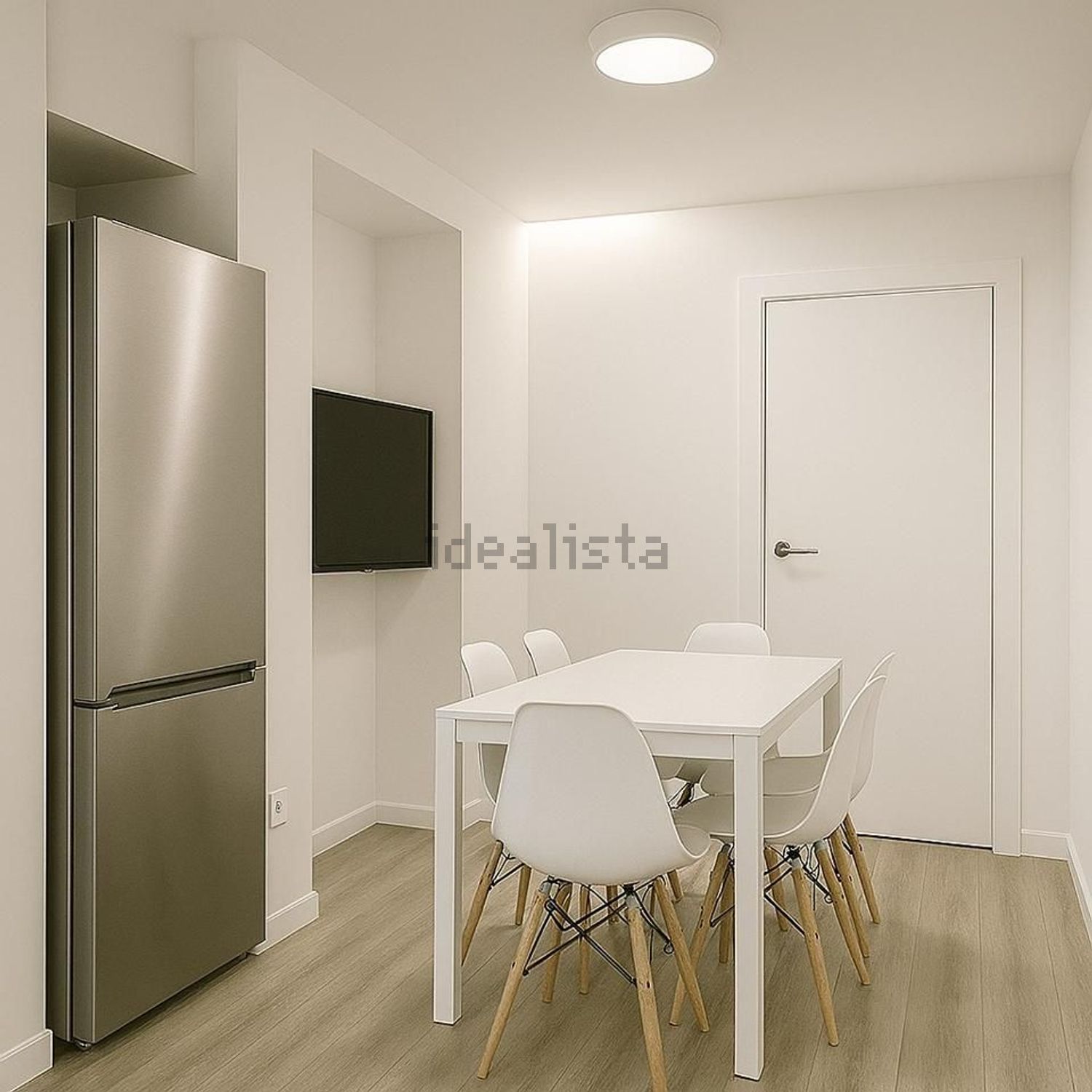 Wohnung 110 m² in Valencia