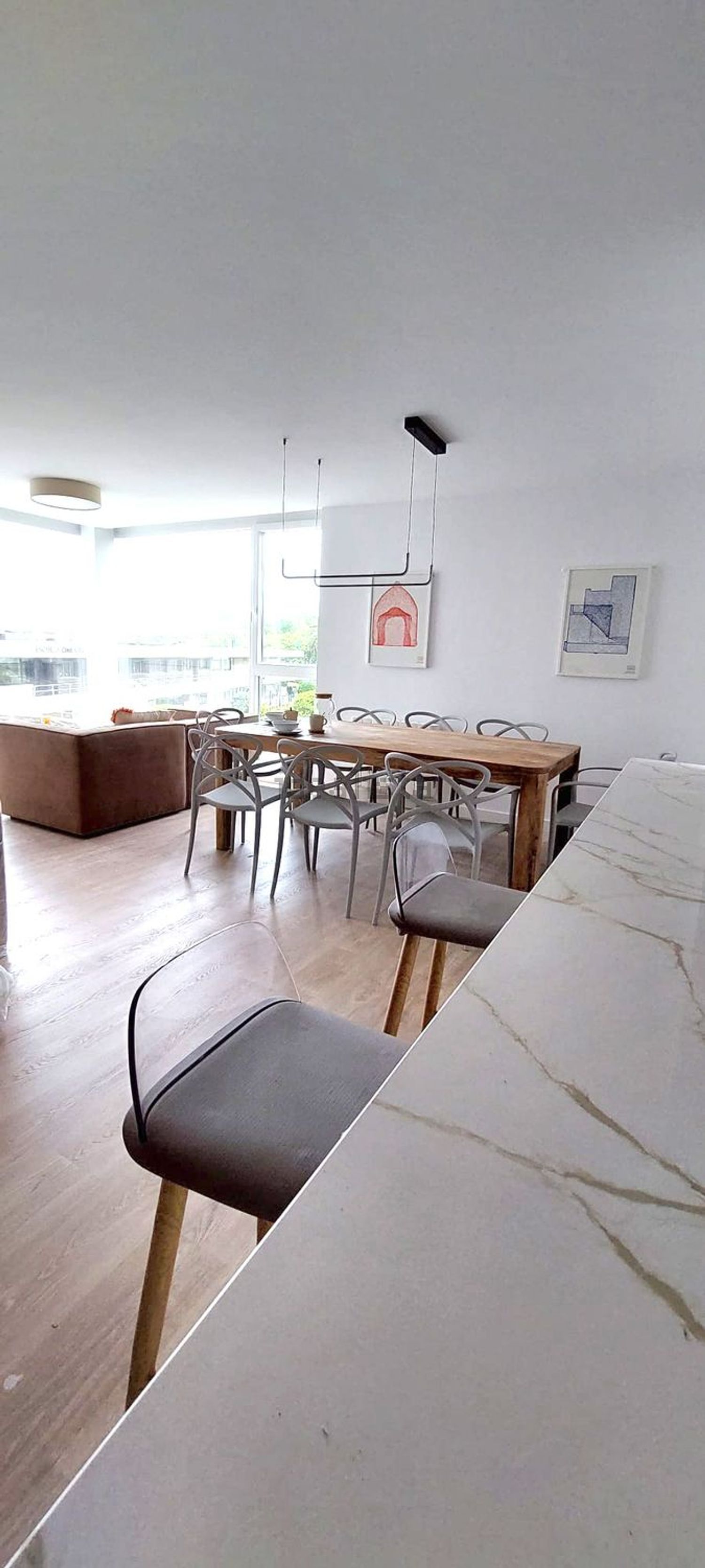 Pis de 130 m² a Santander