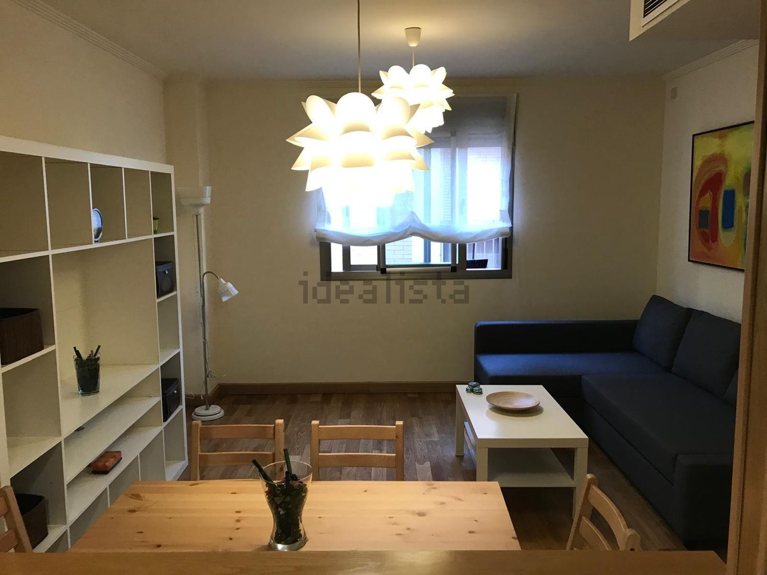 Wohnung 55 m² in Málaga