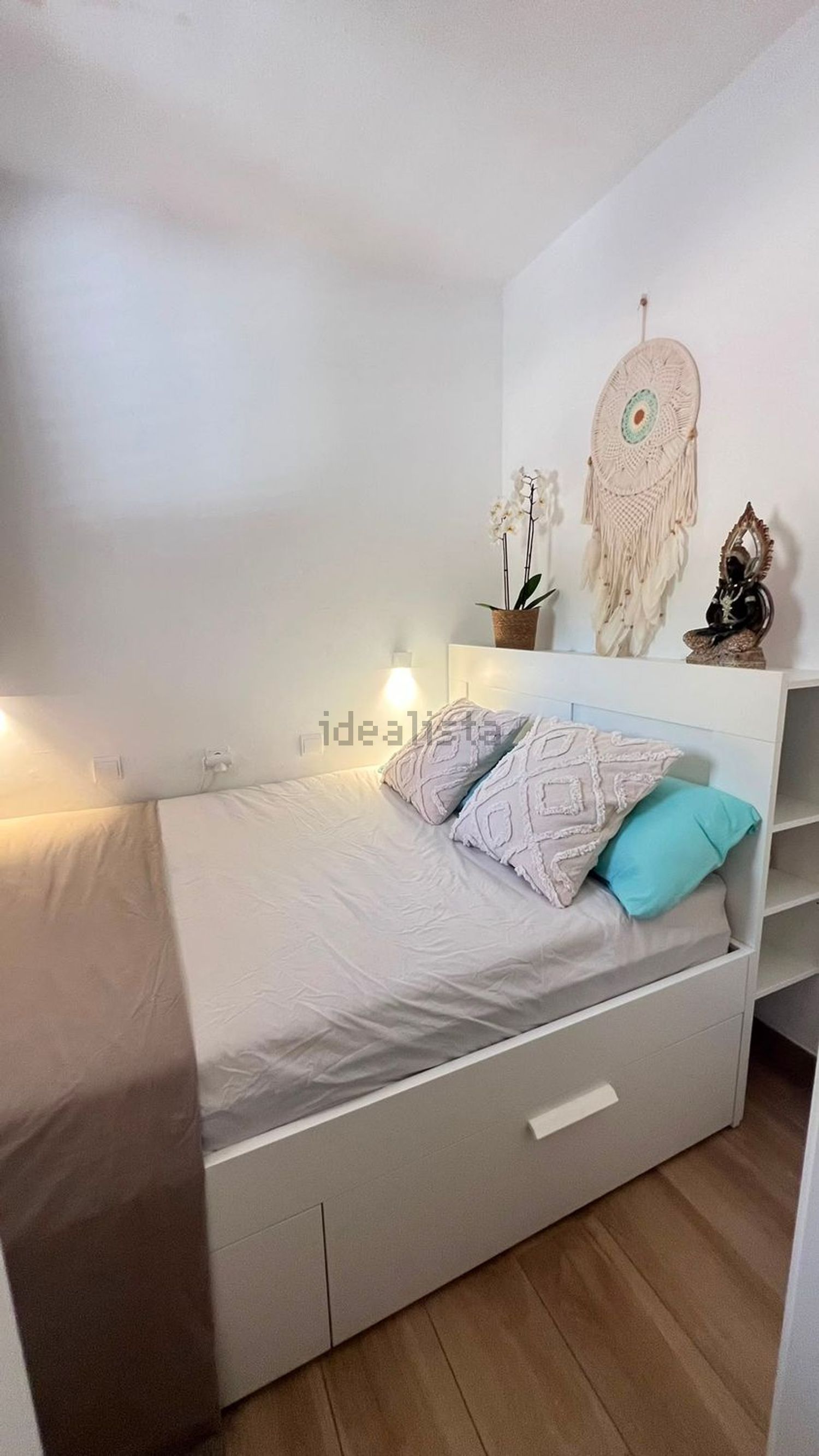 Pis de 45 m² a Sant Josep de sa Talaia
