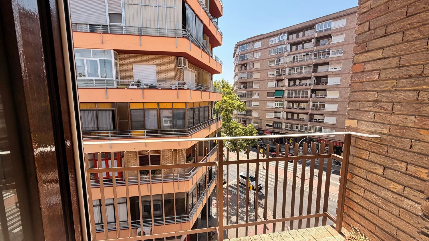 Habitación en alquiler, Zaragoza