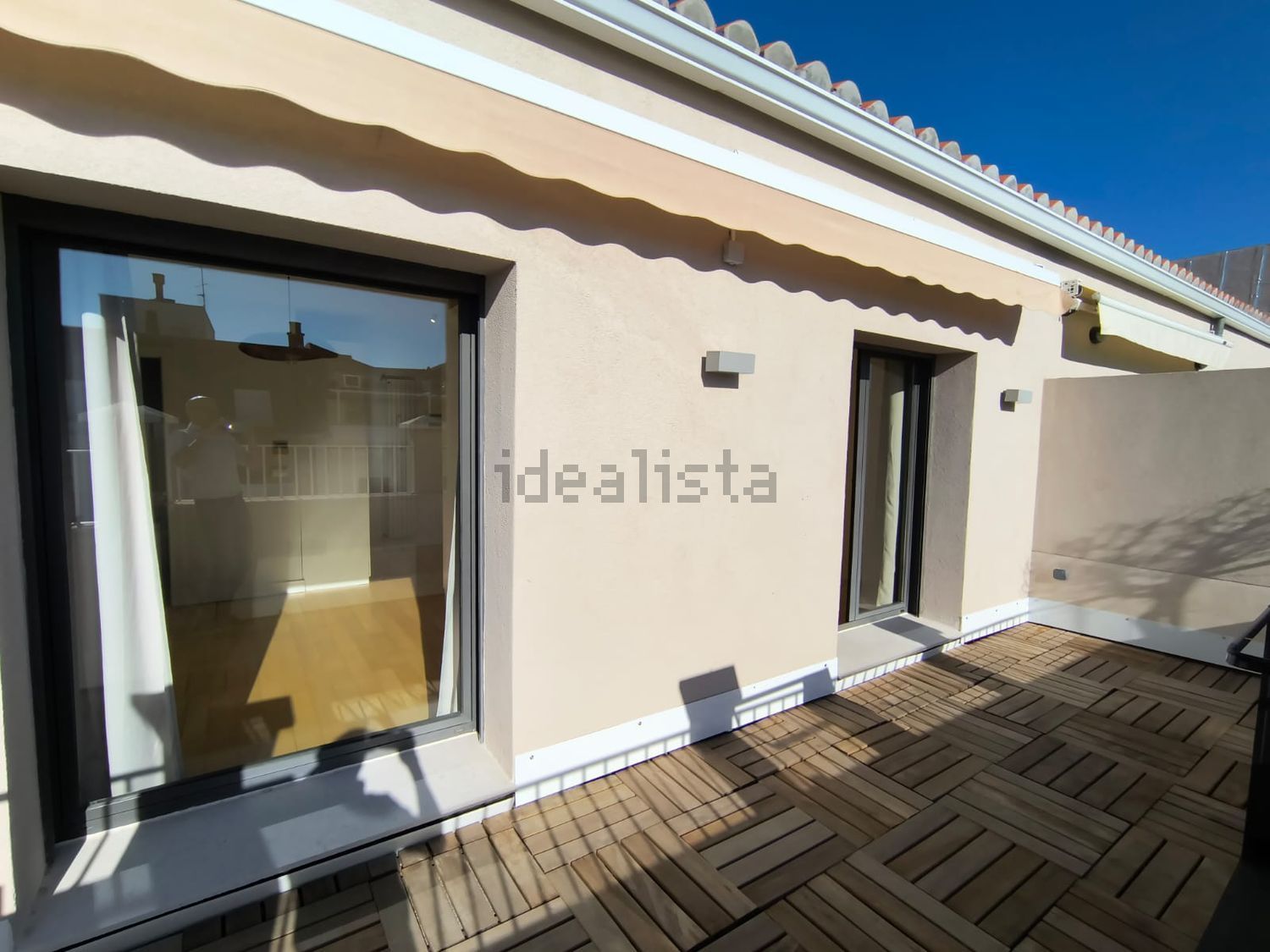 Piso de 114 m² en Madrid