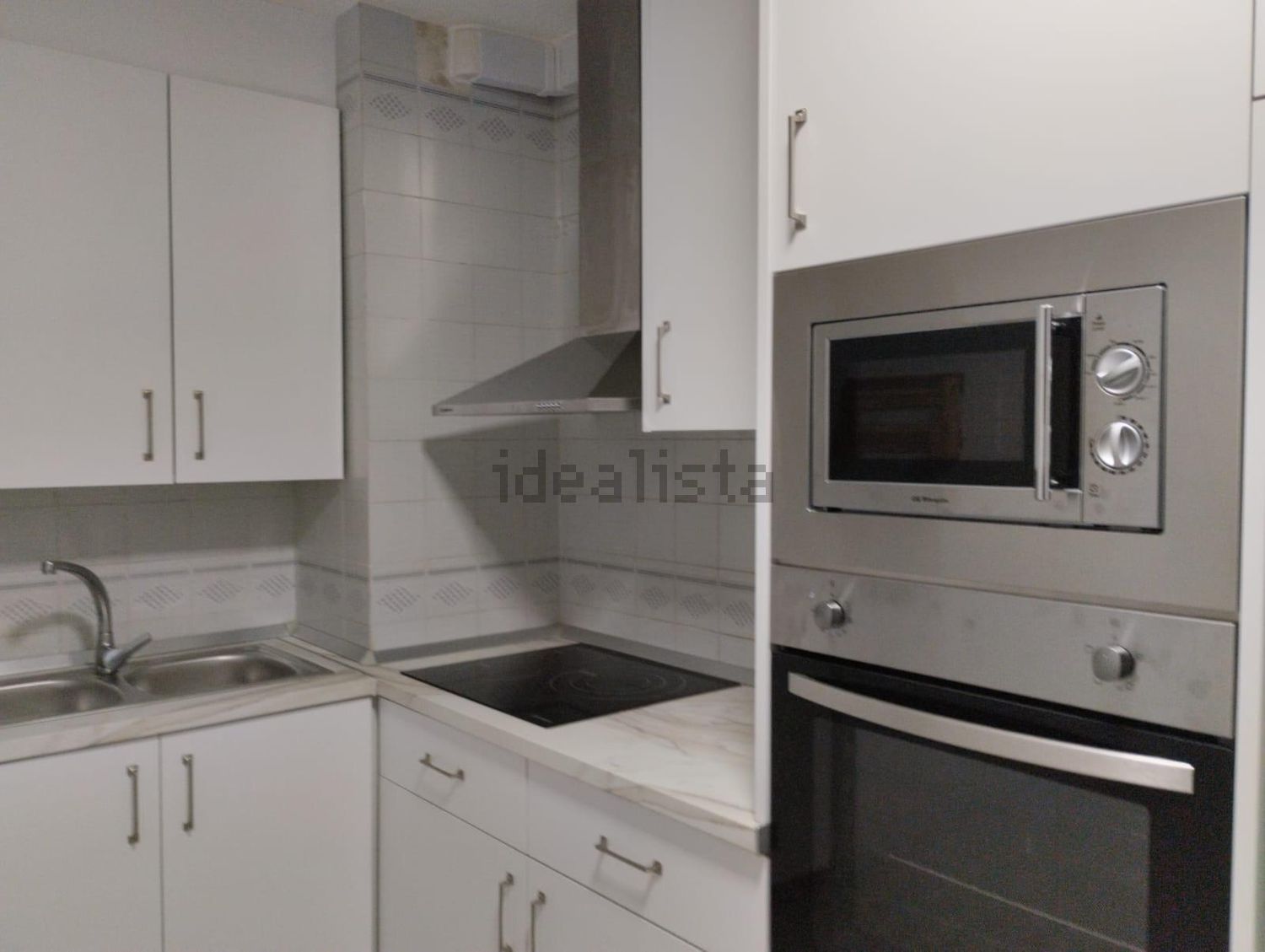 Apartamento 110 m² em Granada