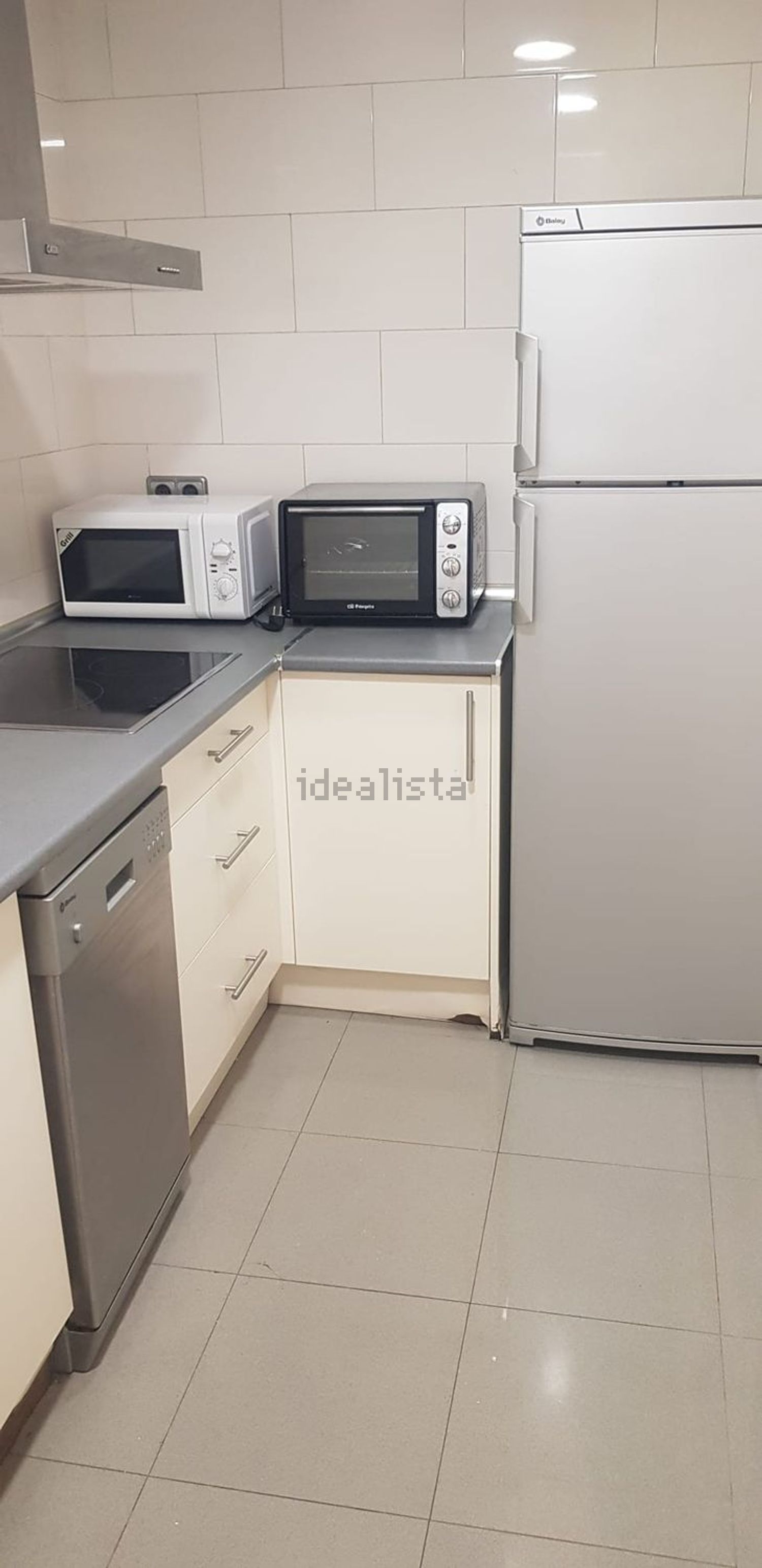 Piso de 65 m² en Madrid