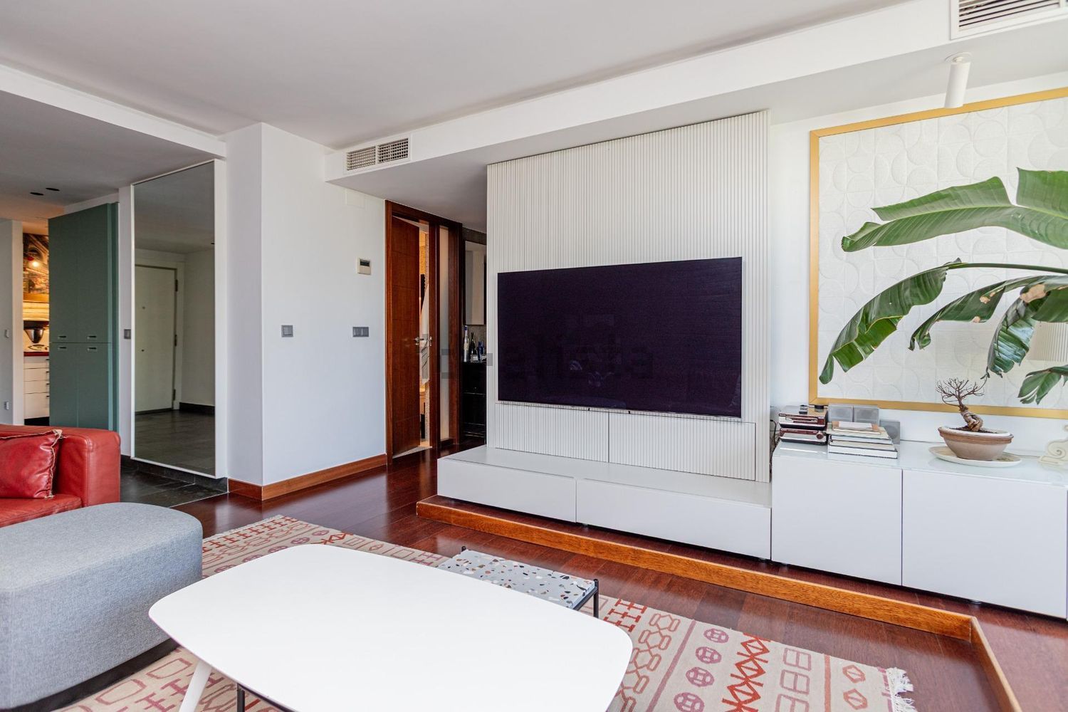Piso de 119 m² en Madrid