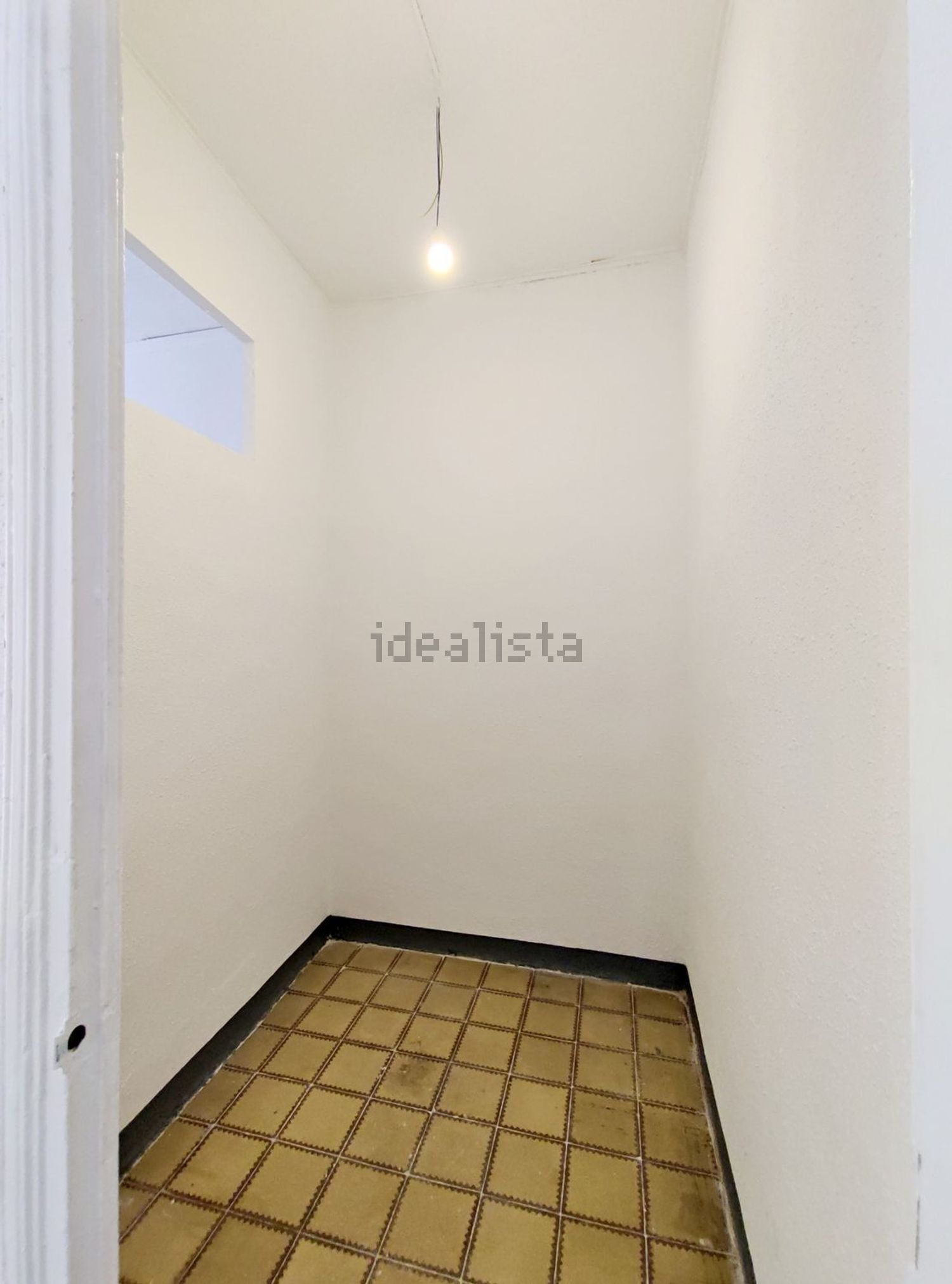 Pis de 50 m² a Barcelona