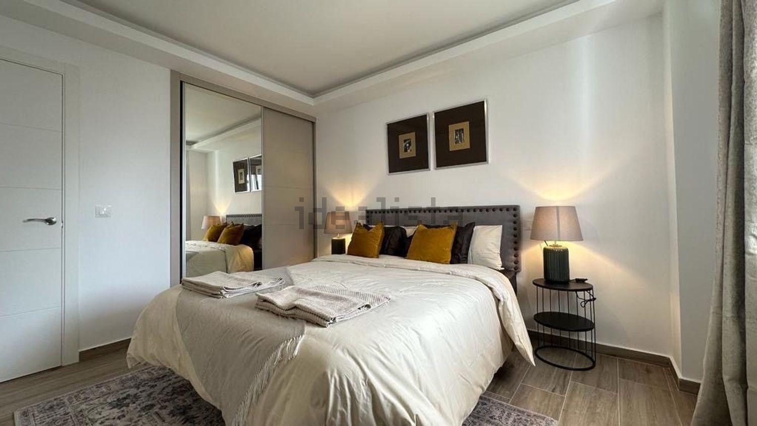 Pis de 120 m² a Marbella