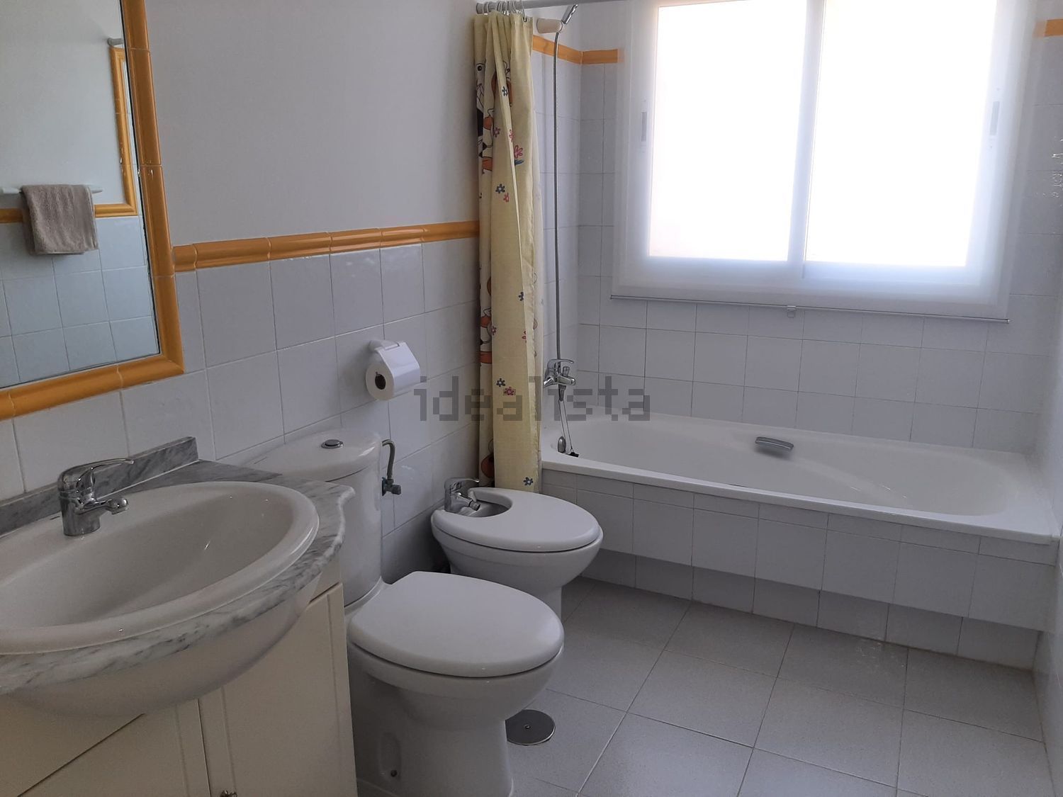 Pis de 115 m² a Mijas