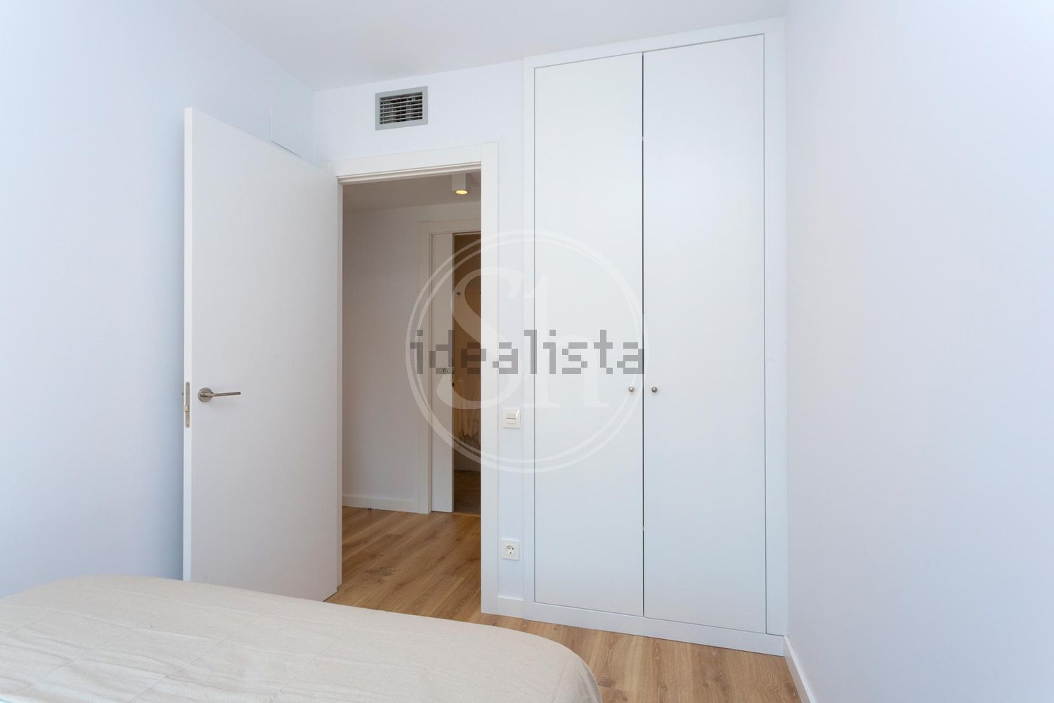 Pis de 55 m² a Barcelona