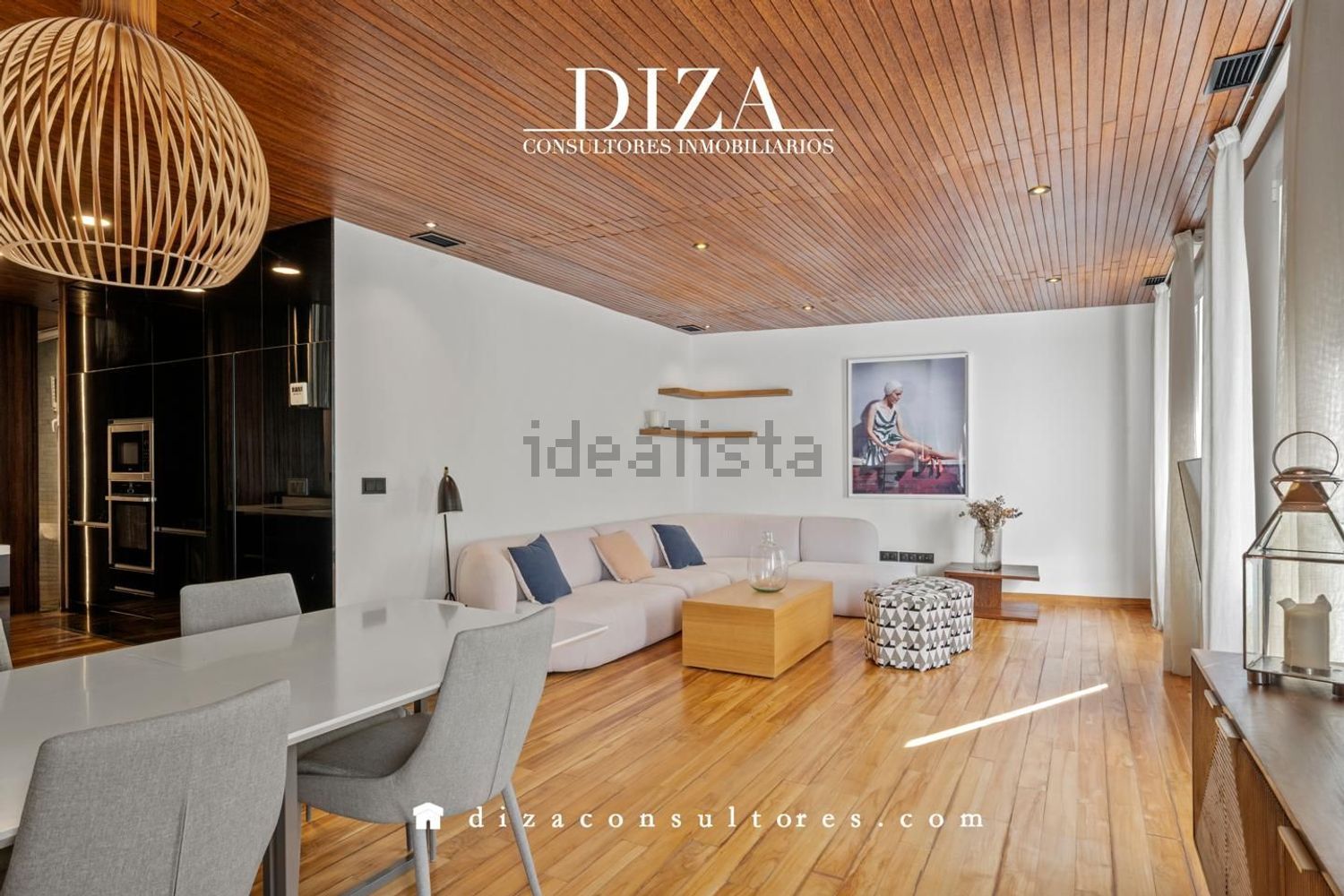 Piso de 157 m² en Madrid