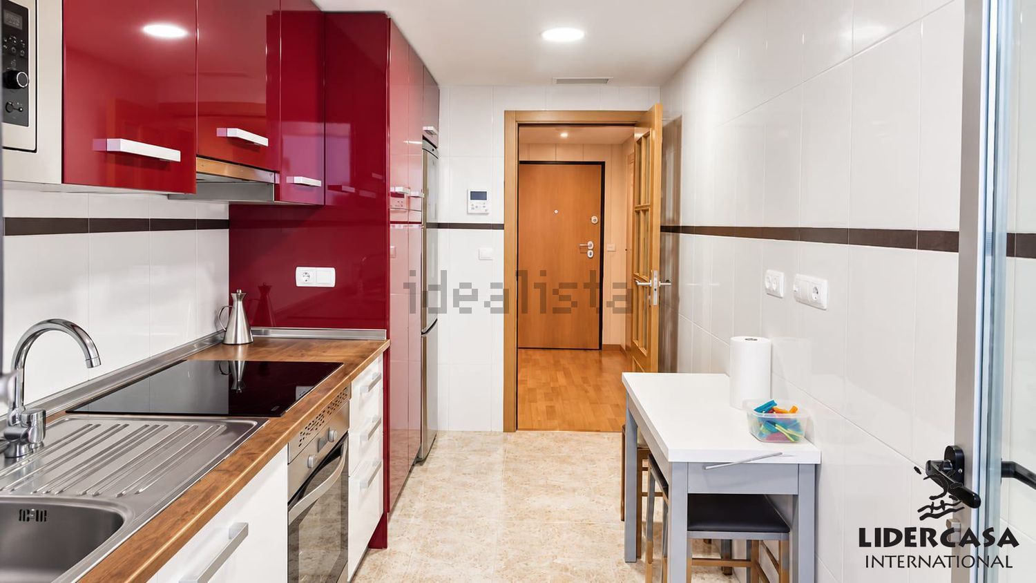 Piso de 75 m² en Murcia