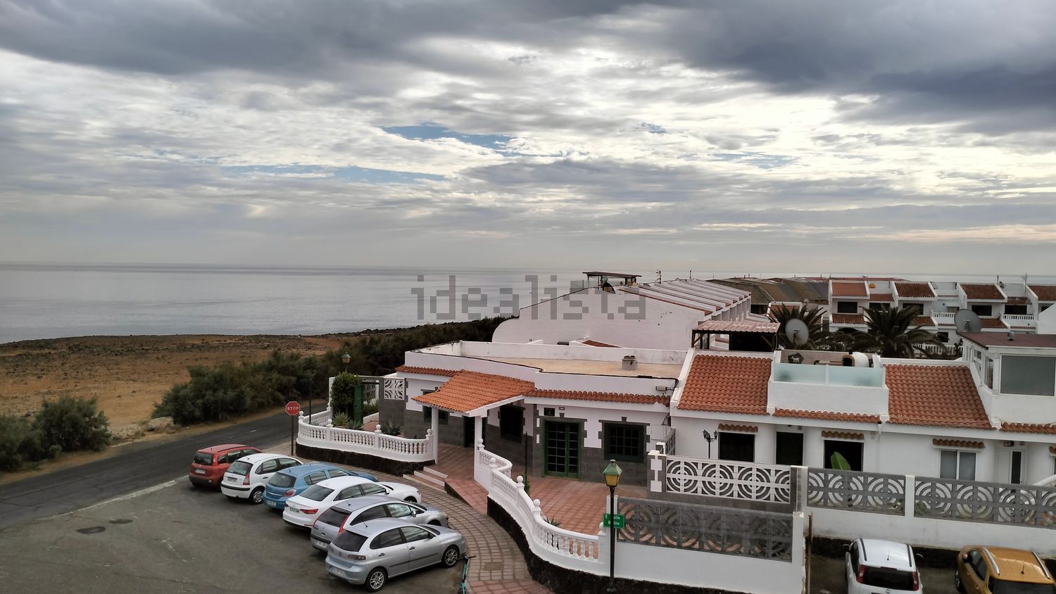 Pis de 42 m² a Antigua