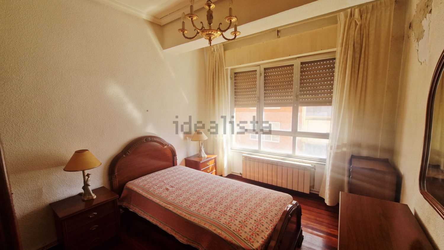 Pis de 84 m² a Torrelavega